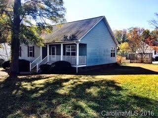 Broadmoor - Residential