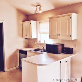 Broadmoor - Residential