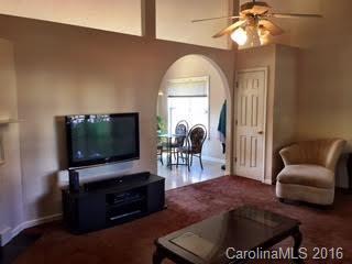 Broadmoor - Residential