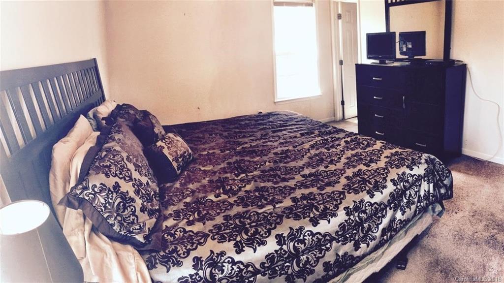 Broadmoor - Residential