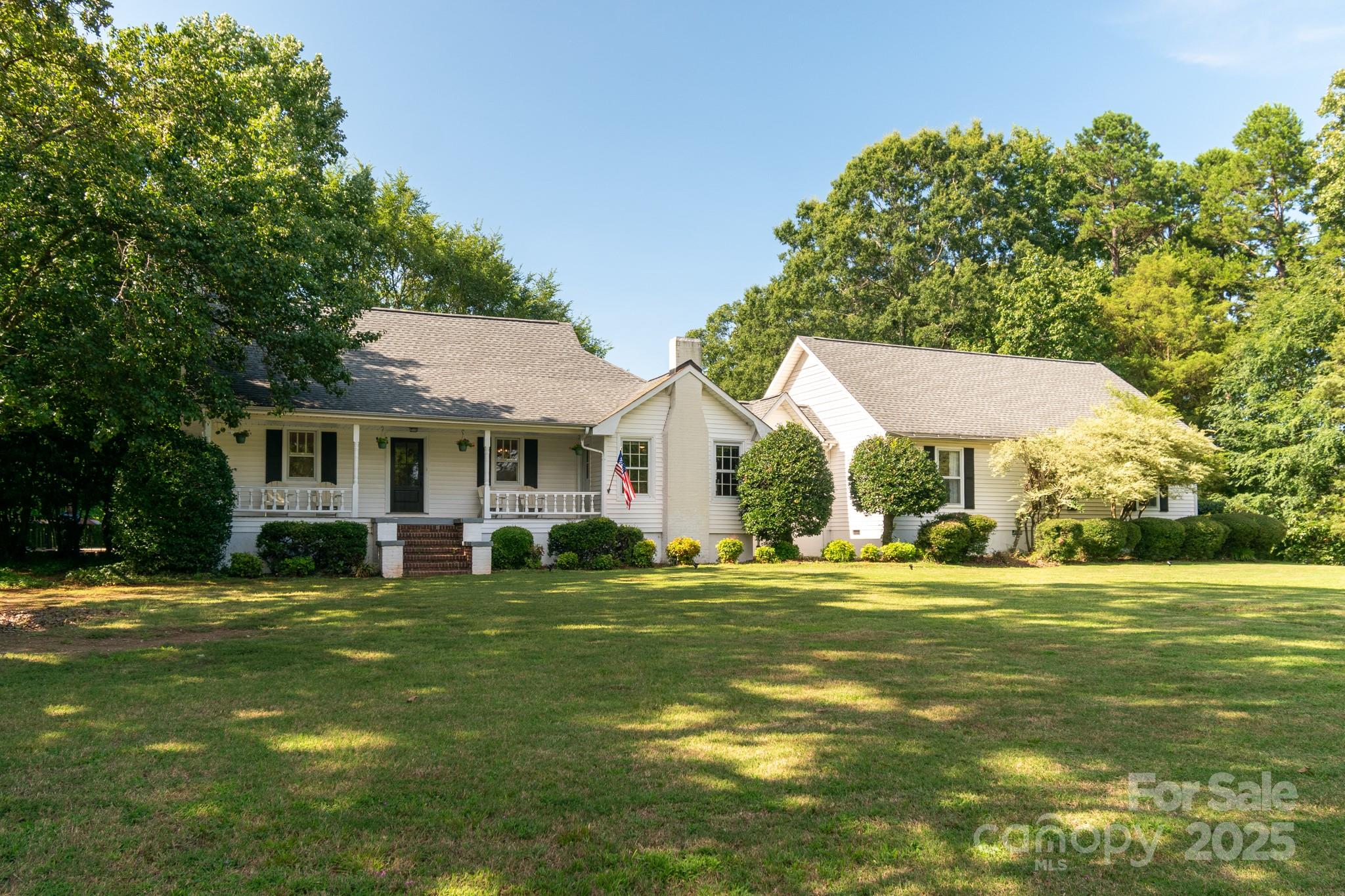 5402 Weddington Road