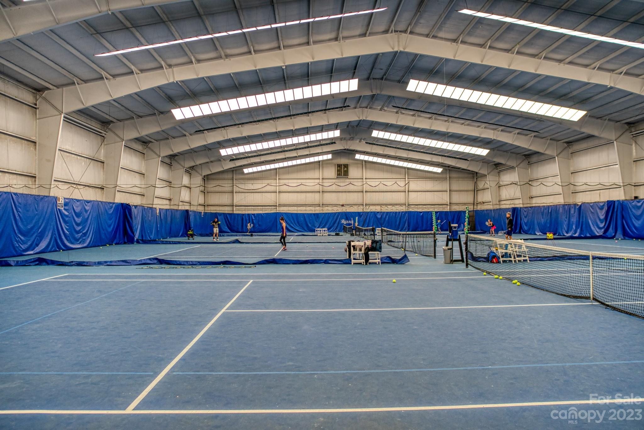 River Run - Residential