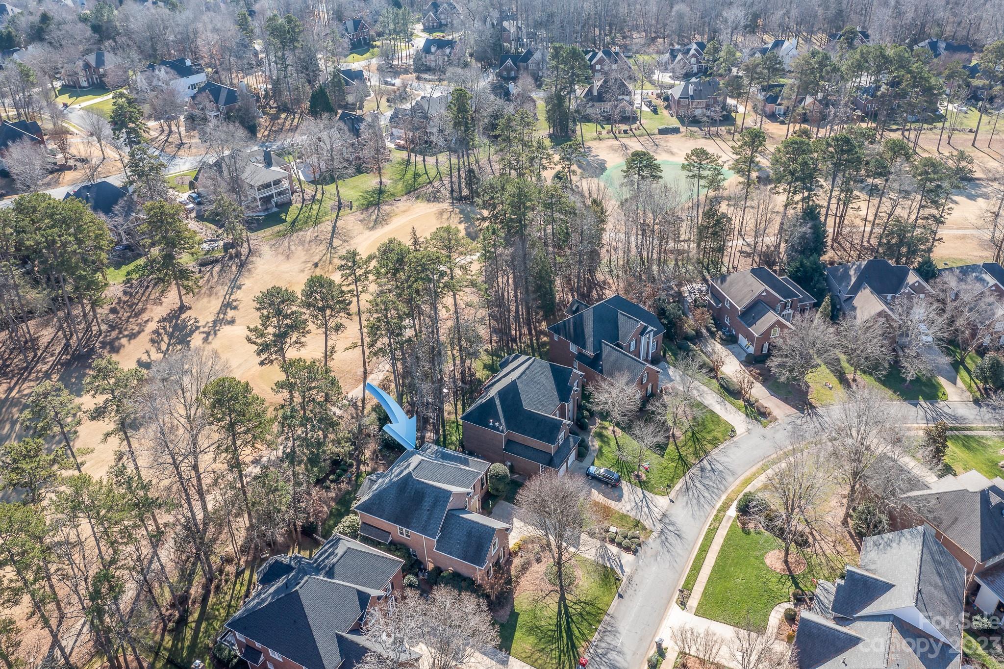 River Run - Residential