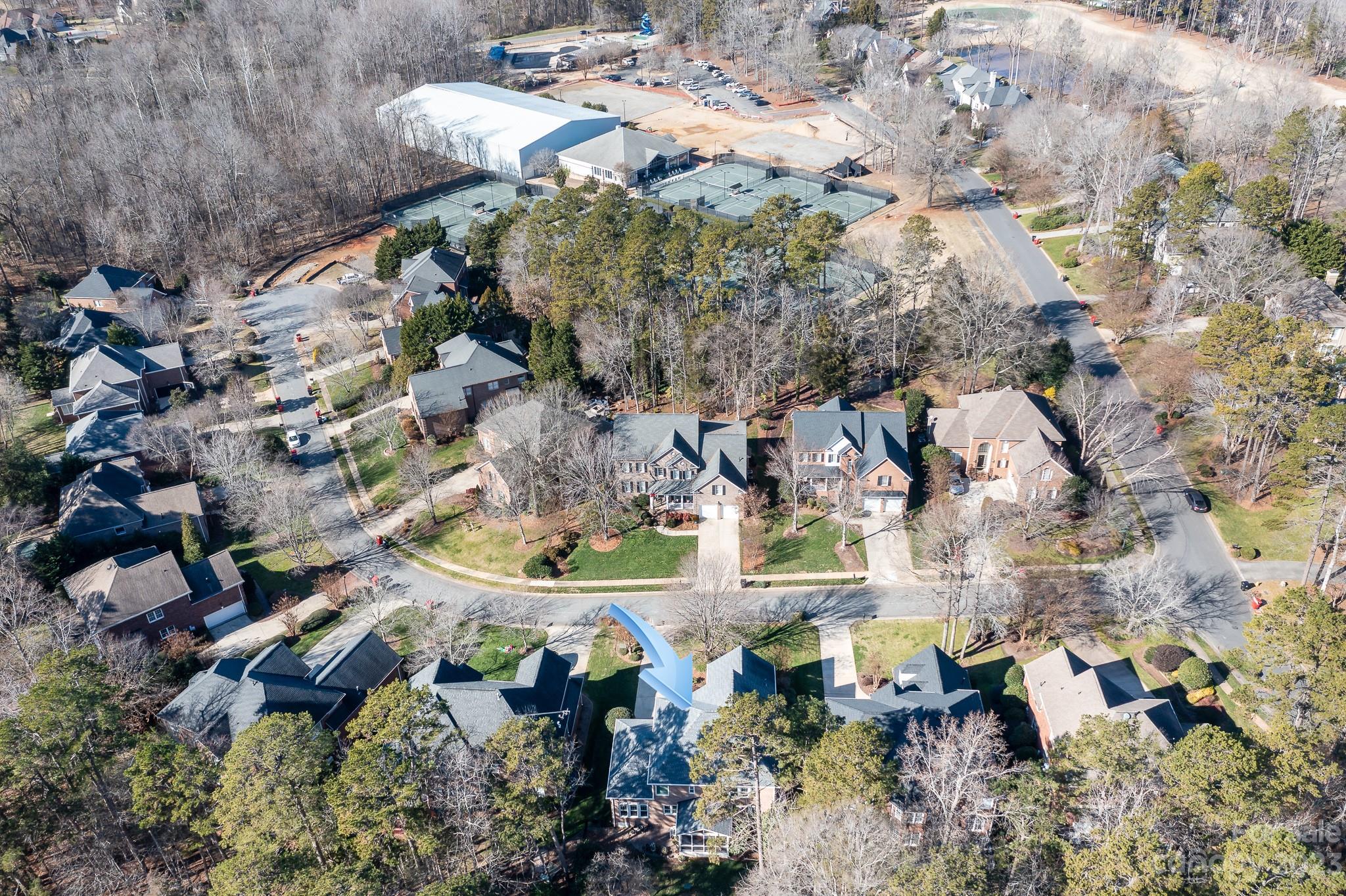 River Run - Residential