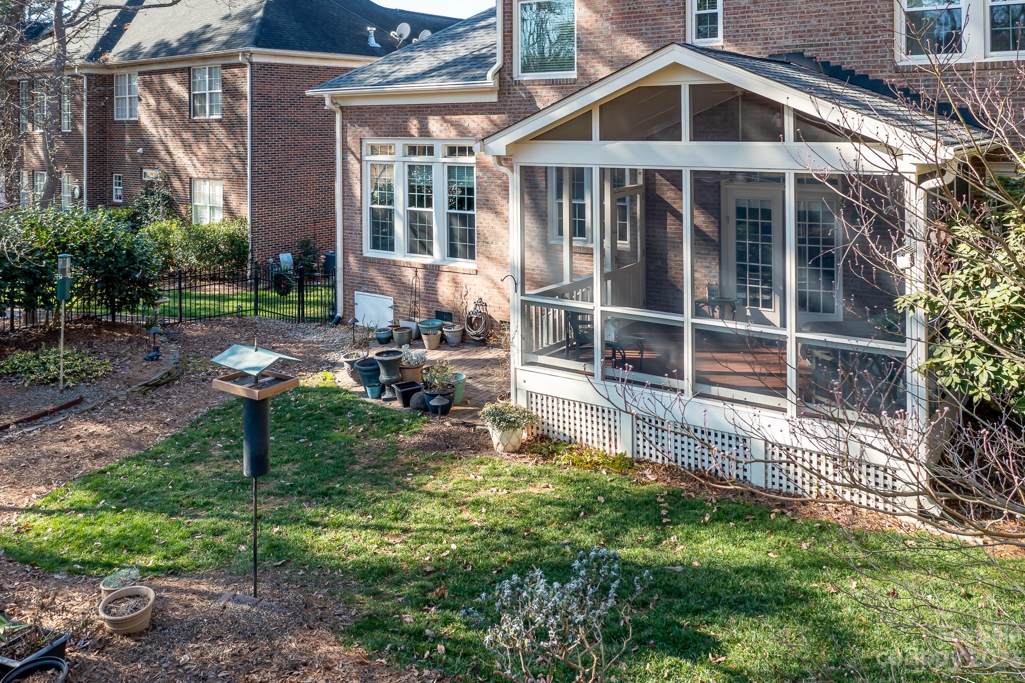 River Run - Residential