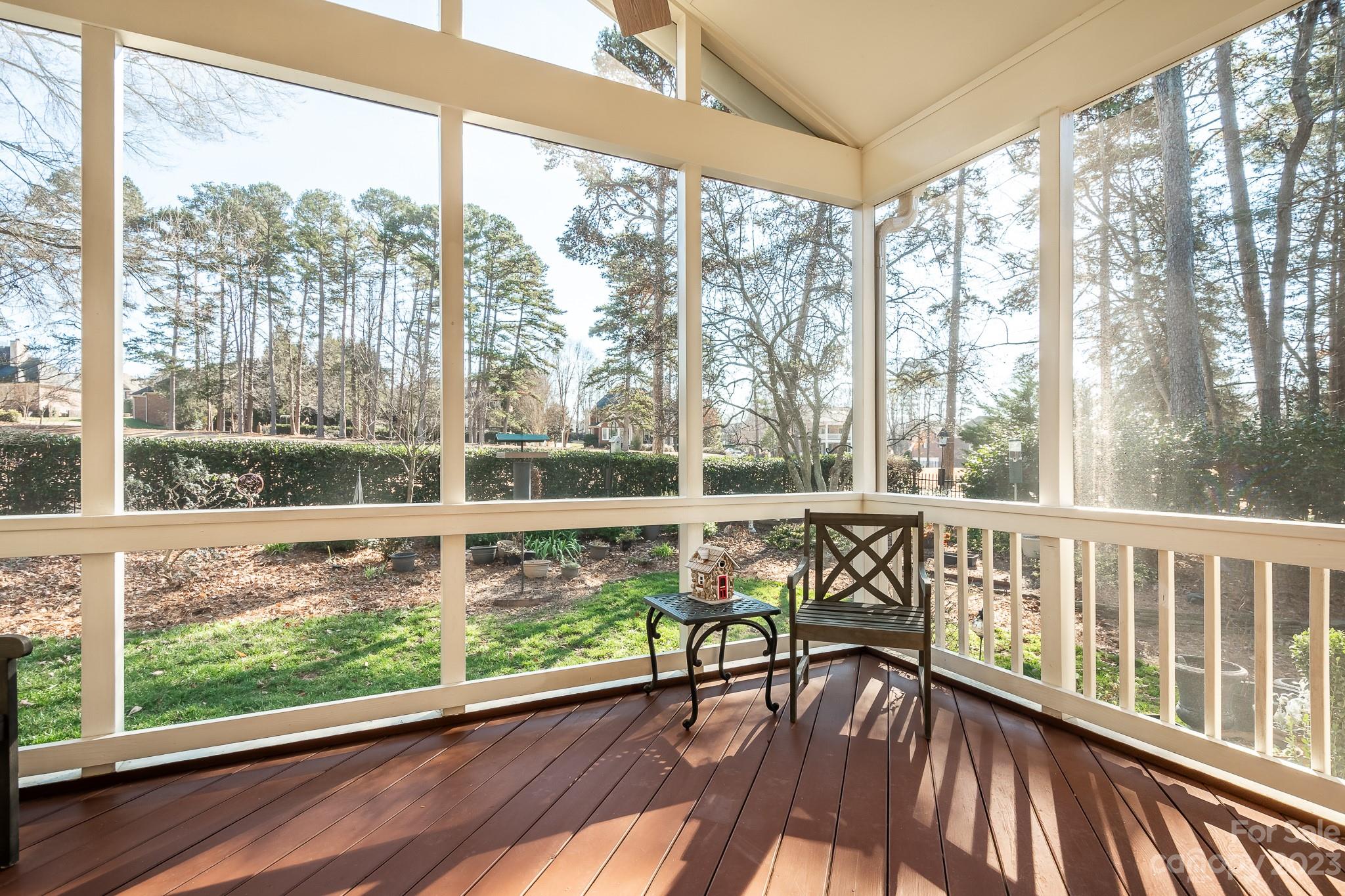 River Run - Residential