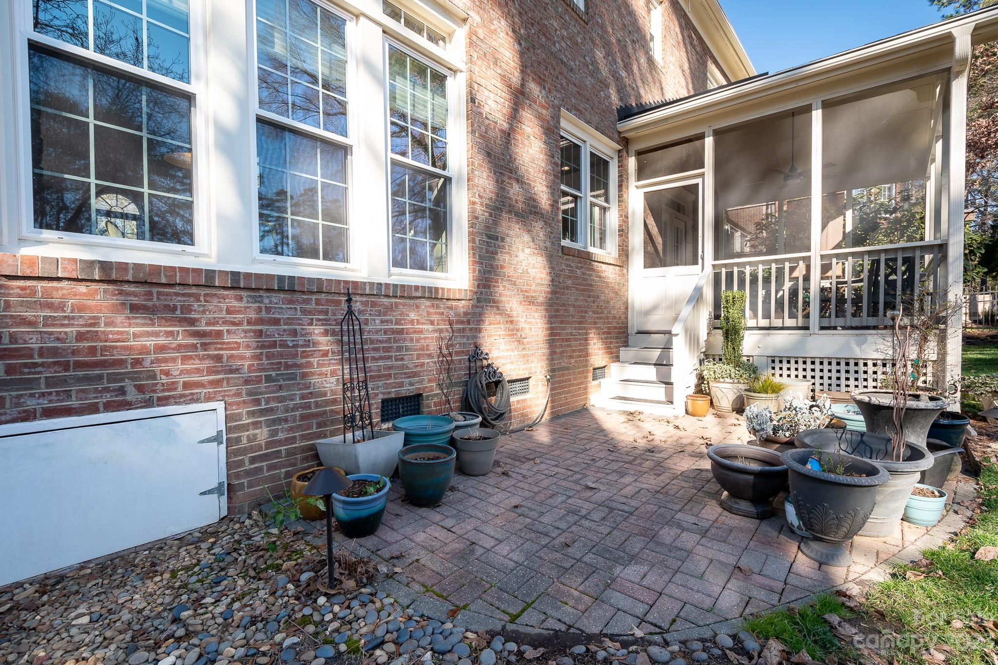 River Run - Residential