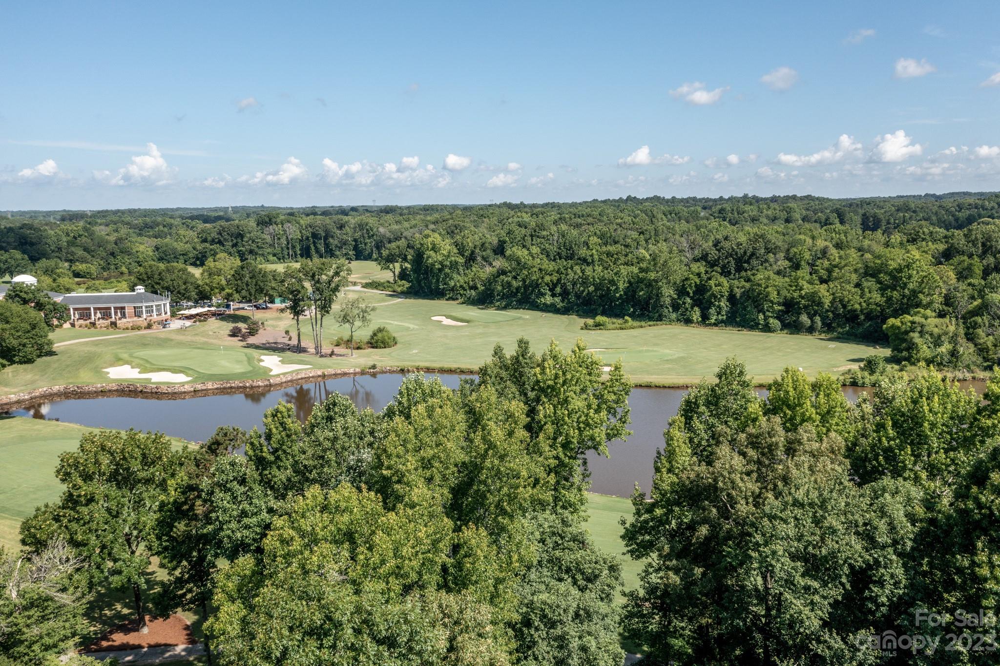 River Run - Residential