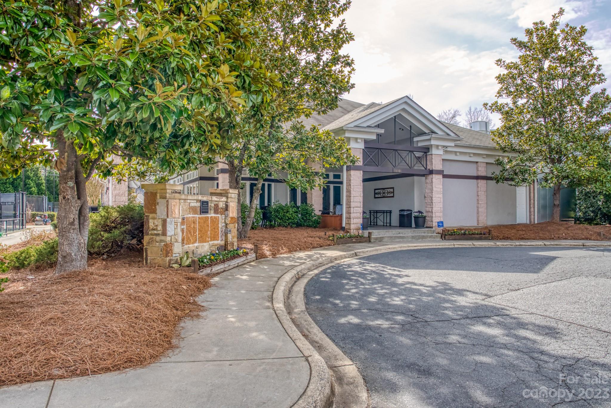 River Run - Residential