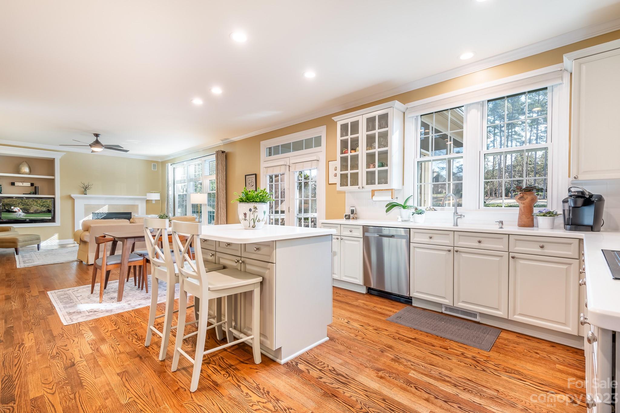 River Run - Residential