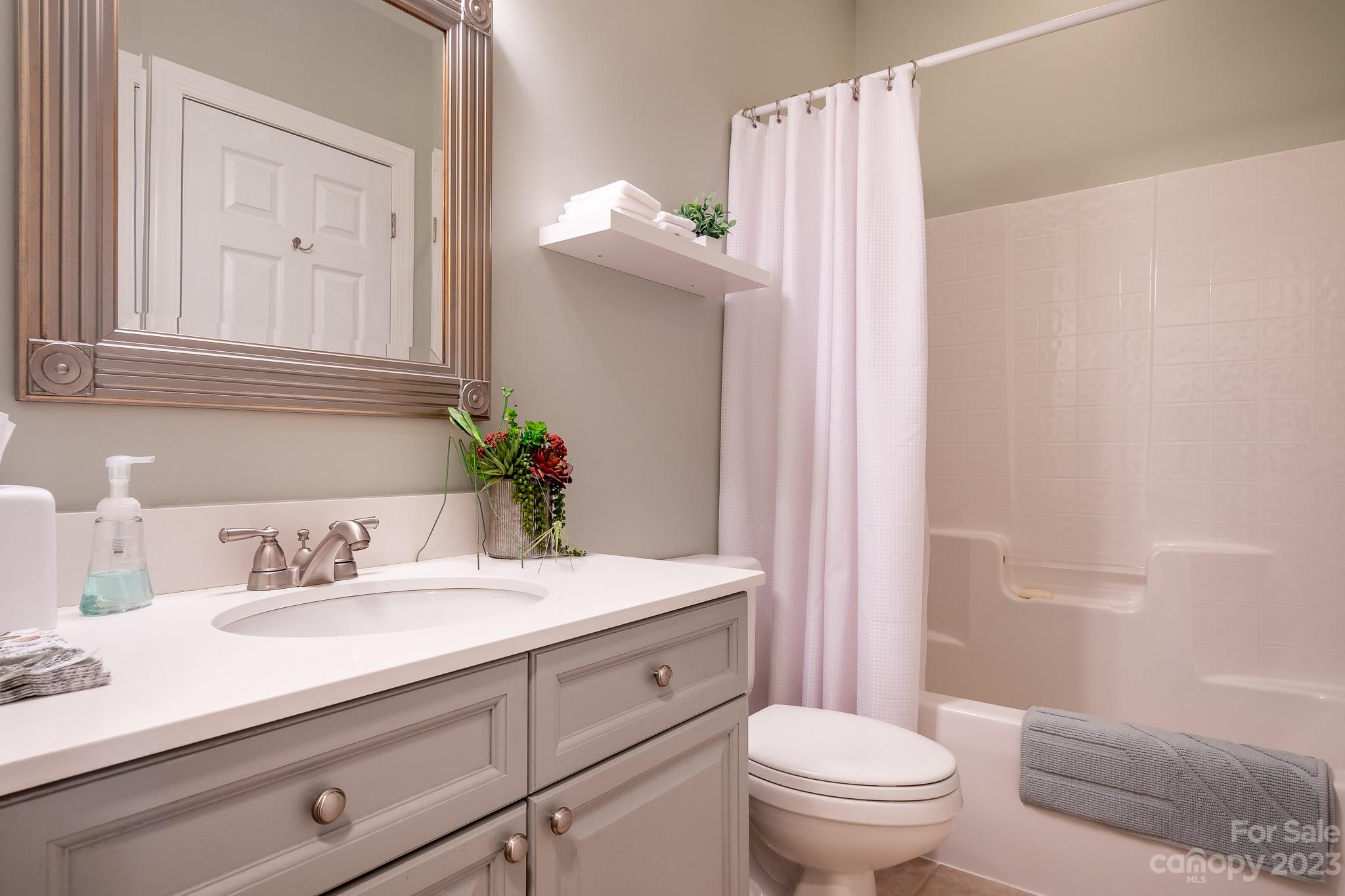 River Run - Residential