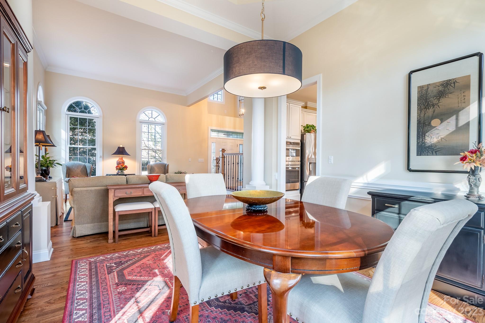 River Run - Residential