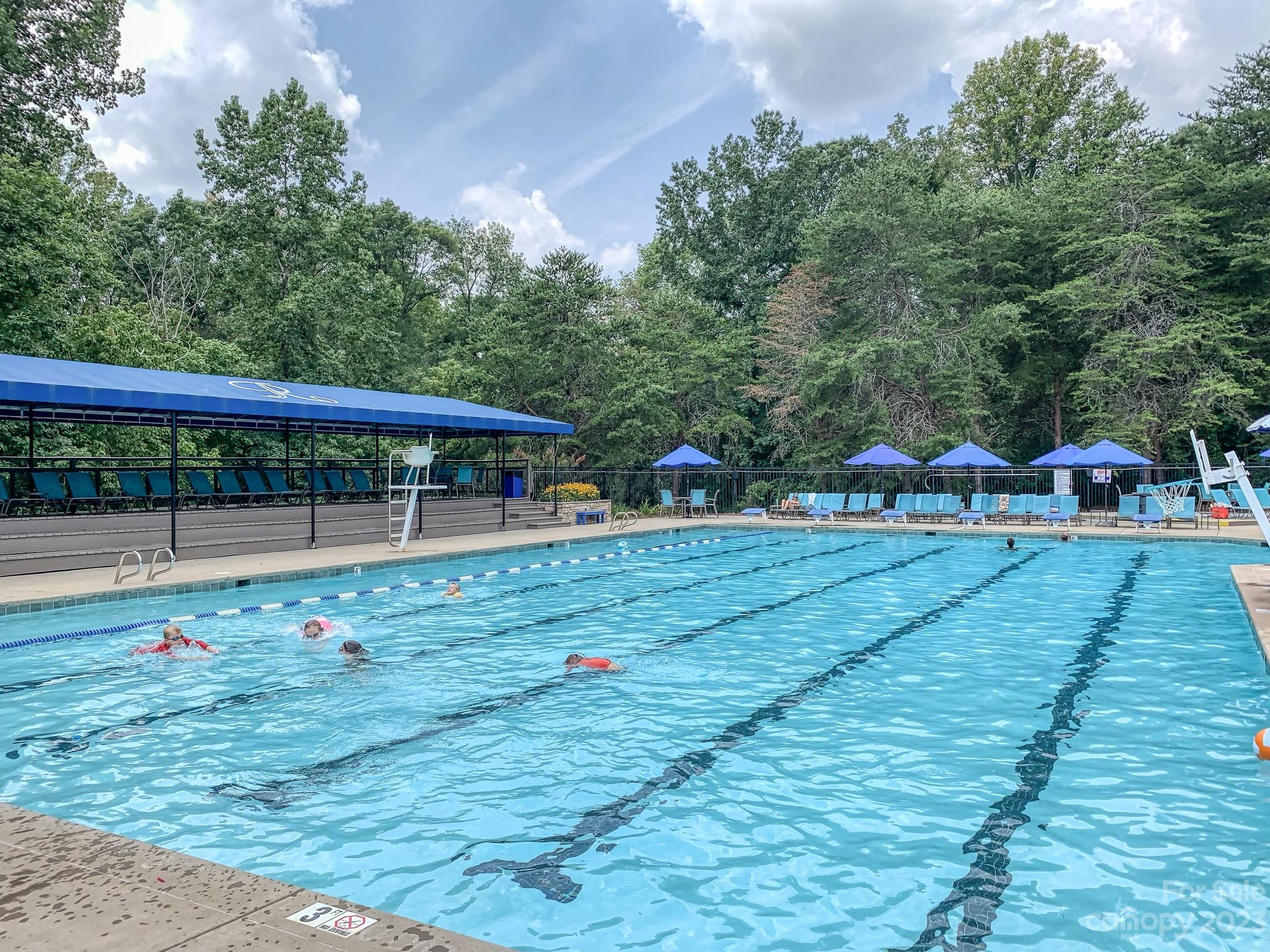 River Run - Residential