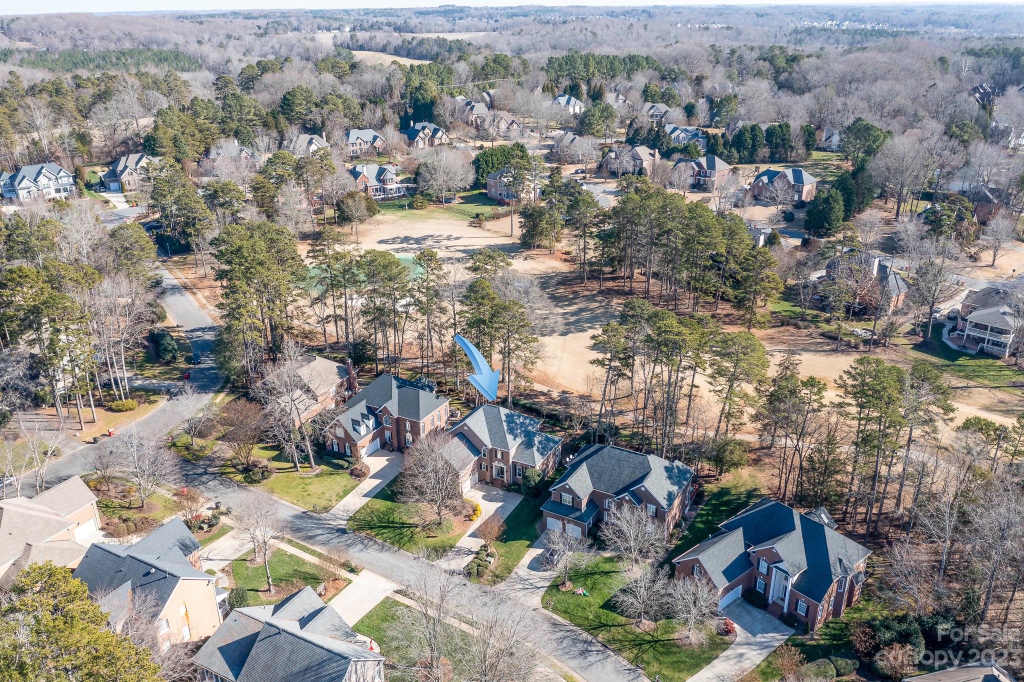 River Run - Residential