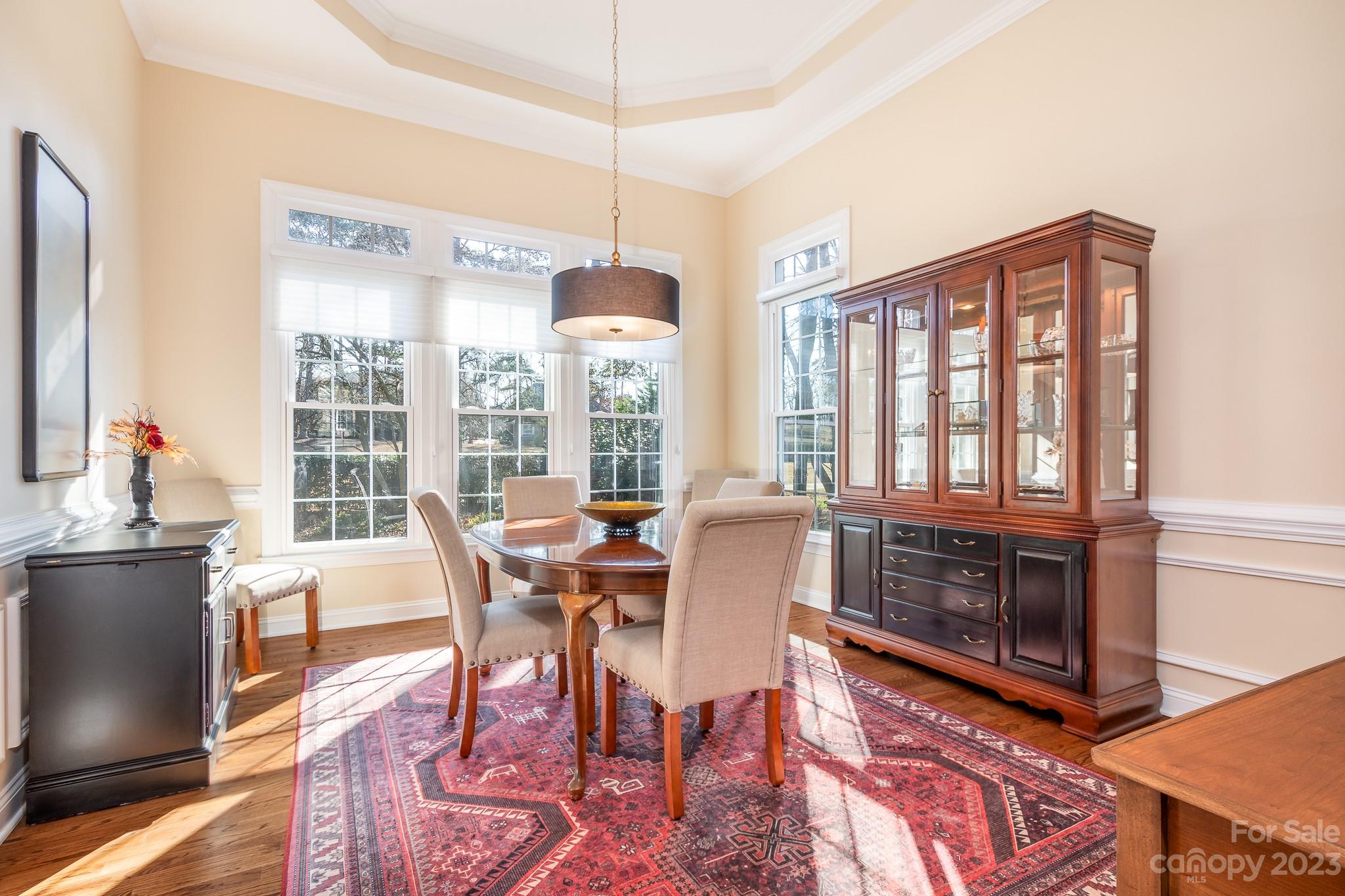 River Run - Residential