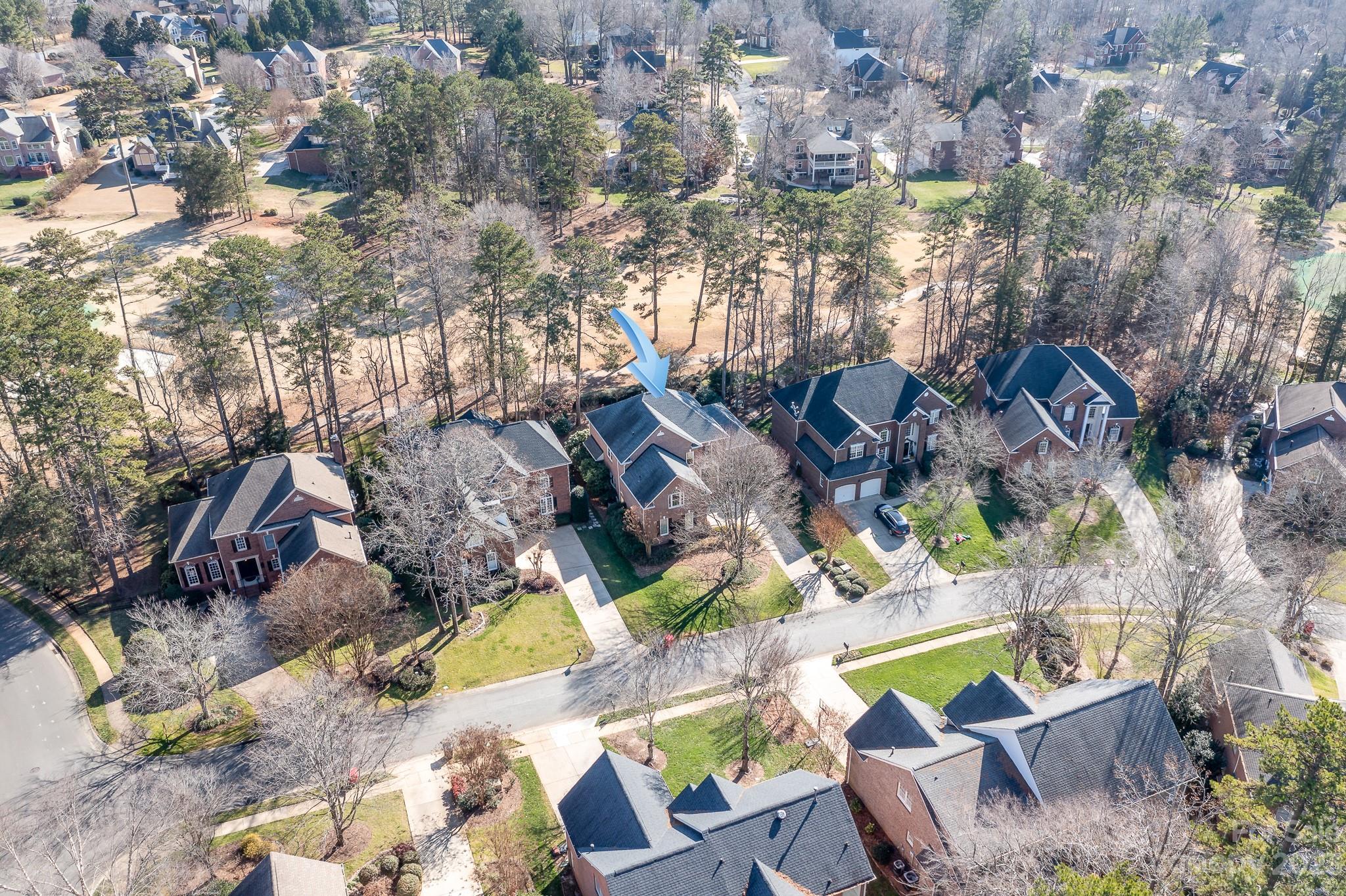 River Run - Residential