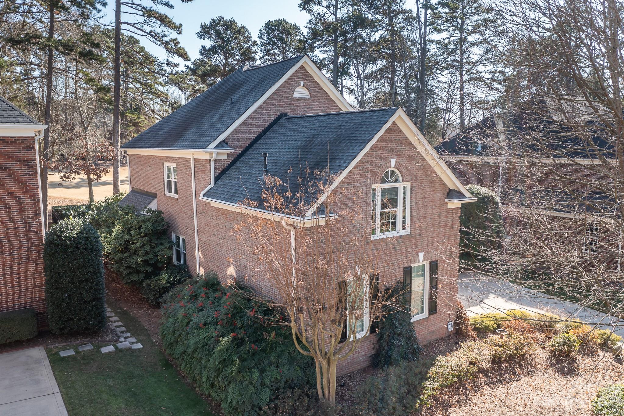 River Run - Residential