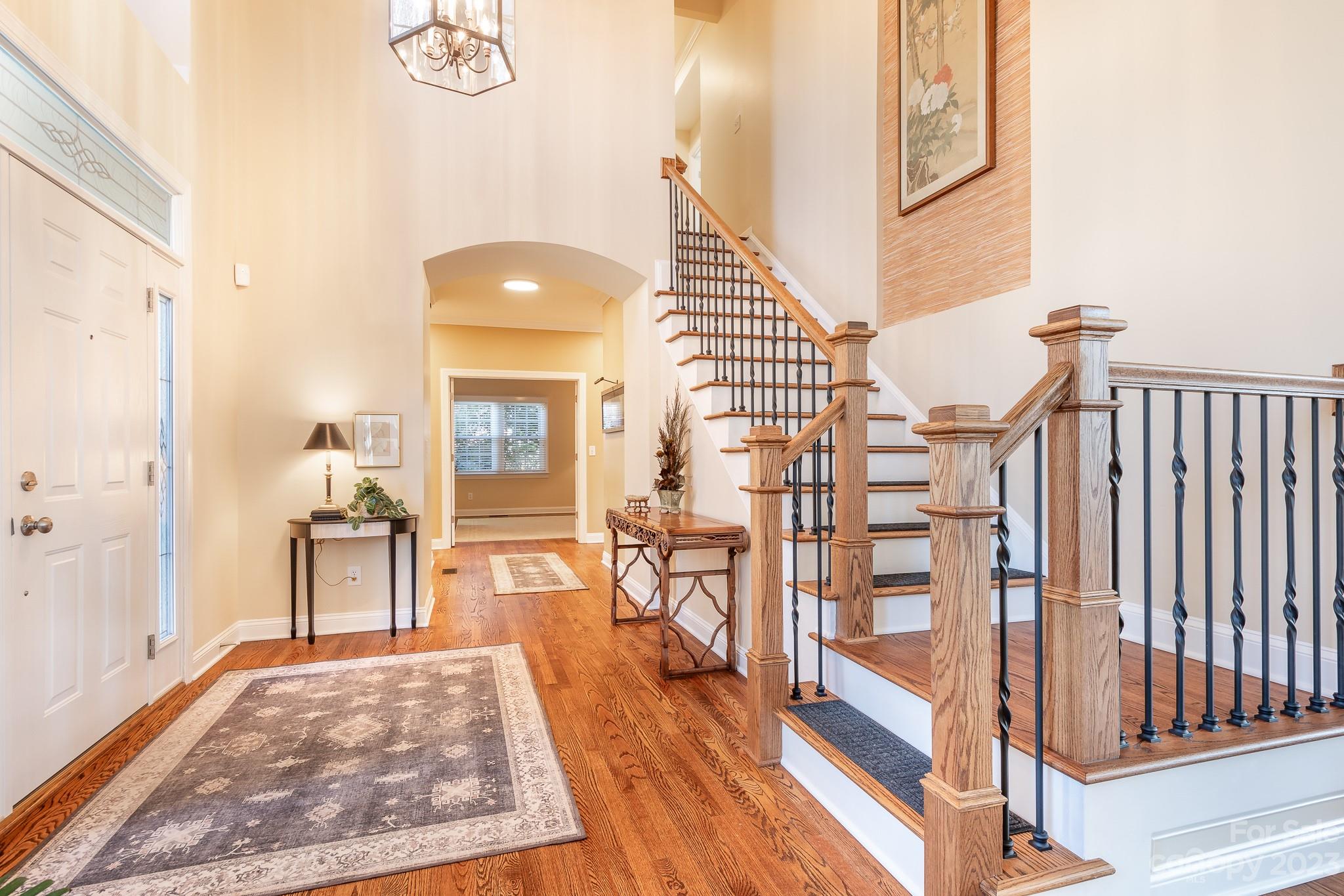 River Run - Residential