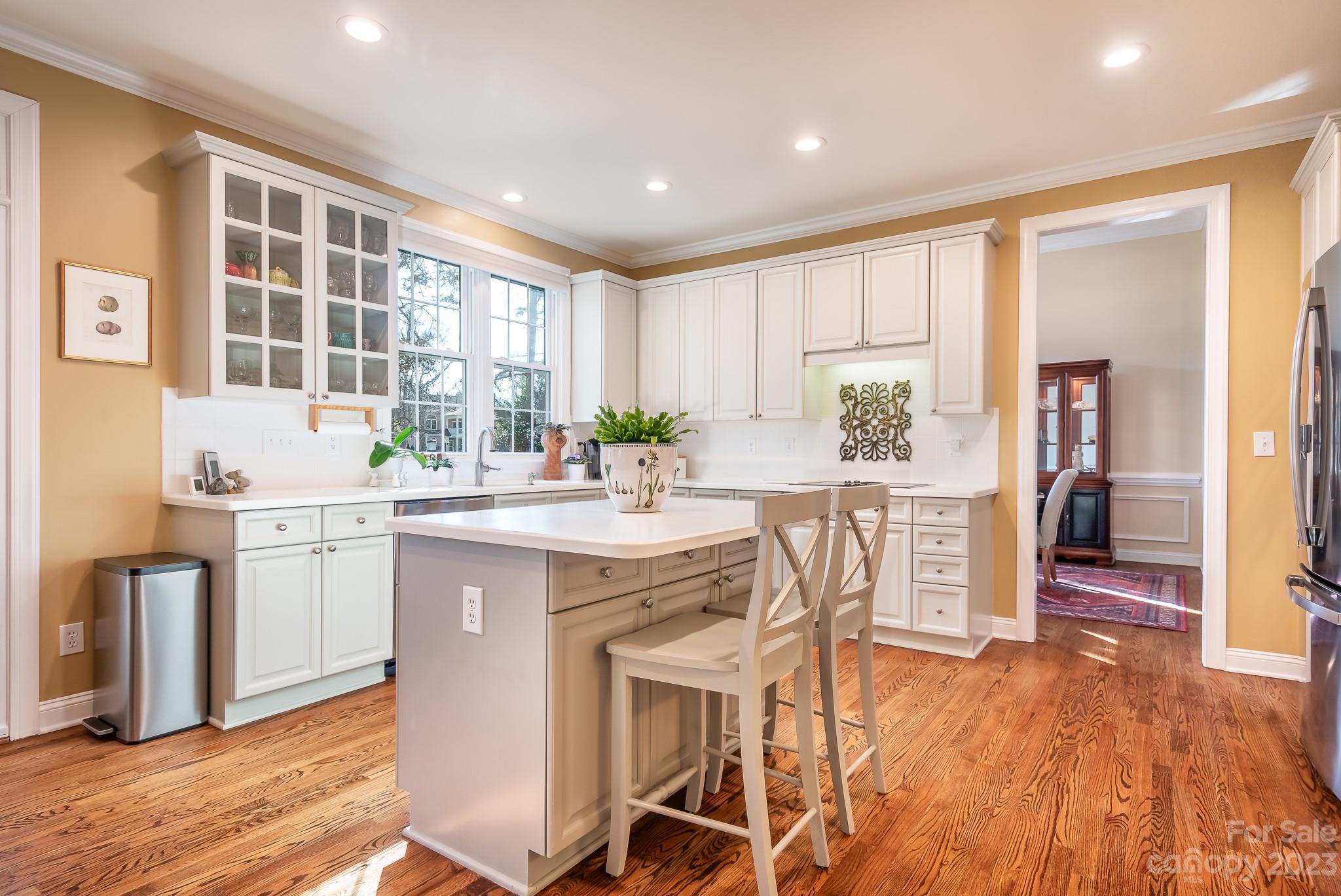 River Run - Residential