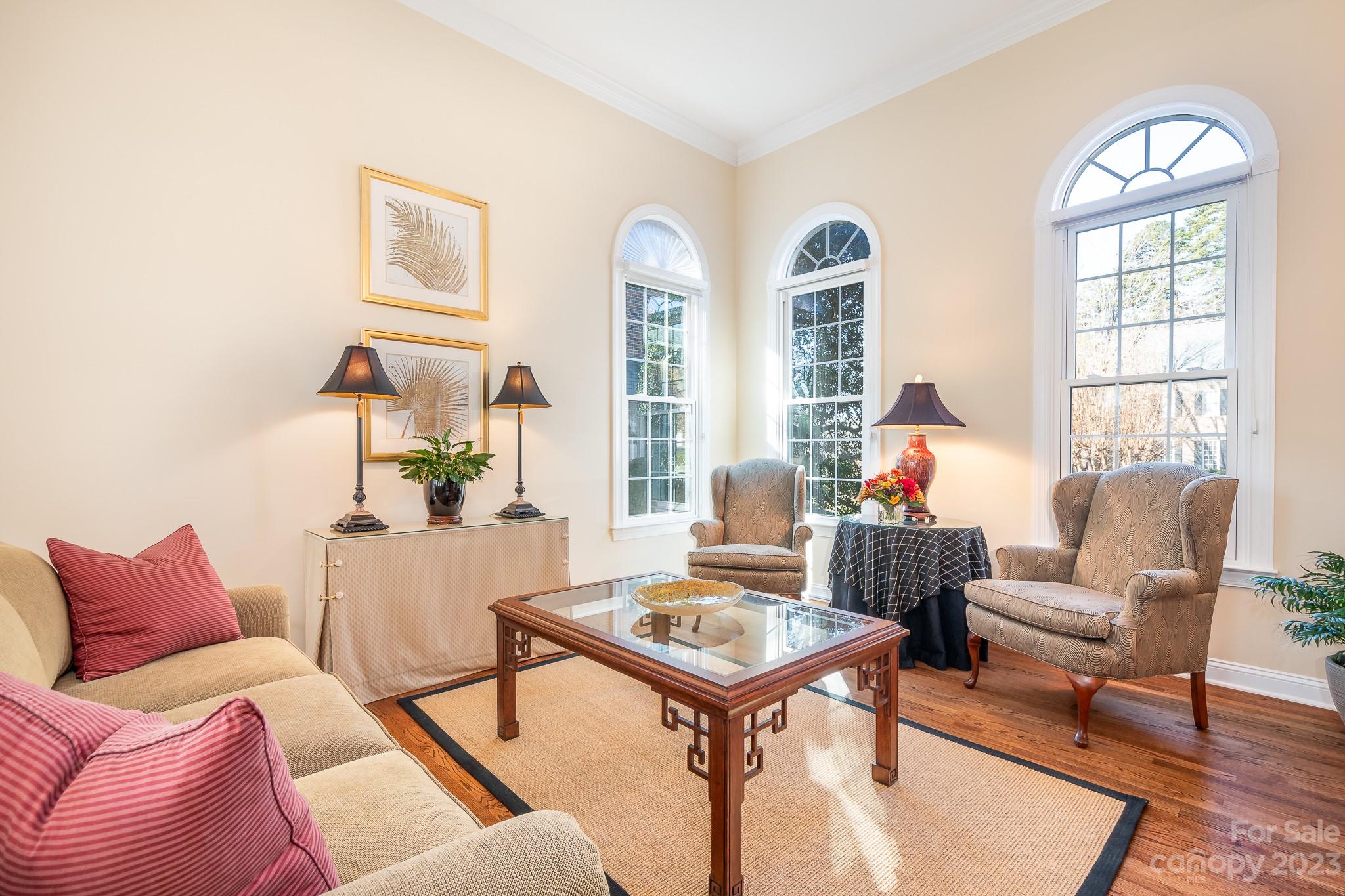 River Run - Residential