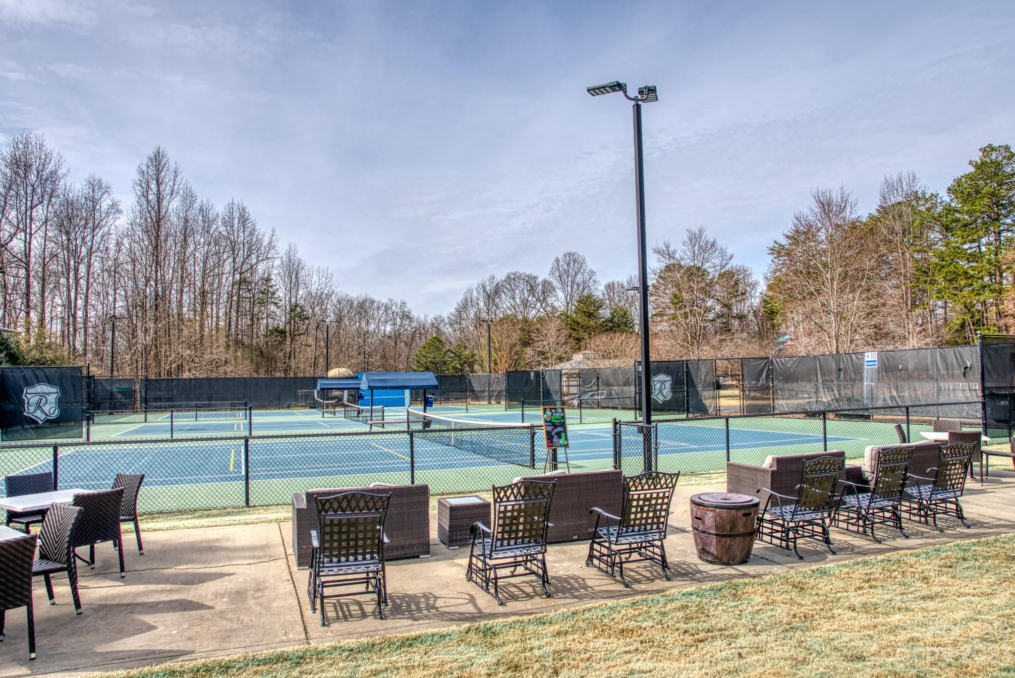 River Run - Residential