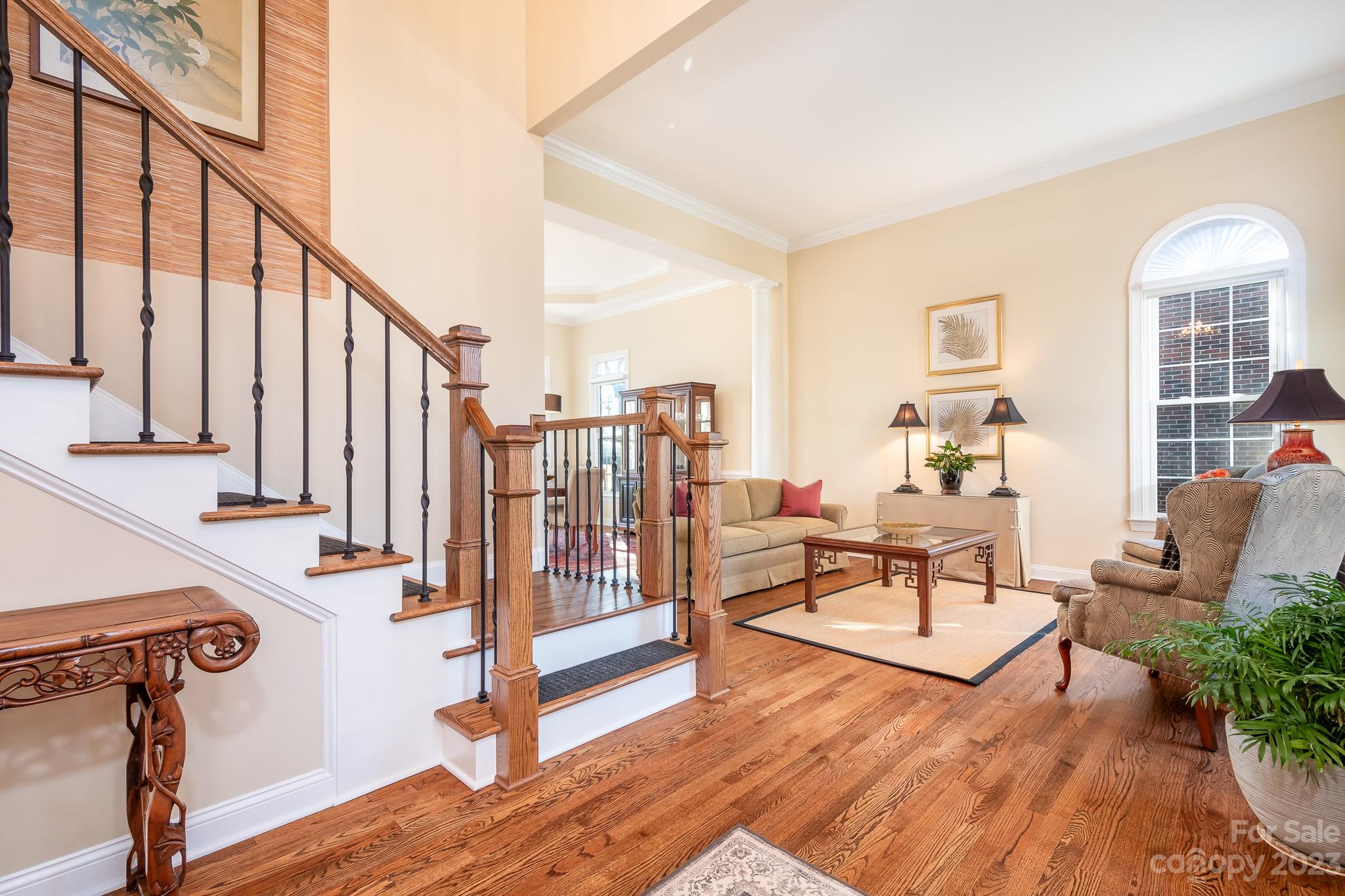 River Run - Residential