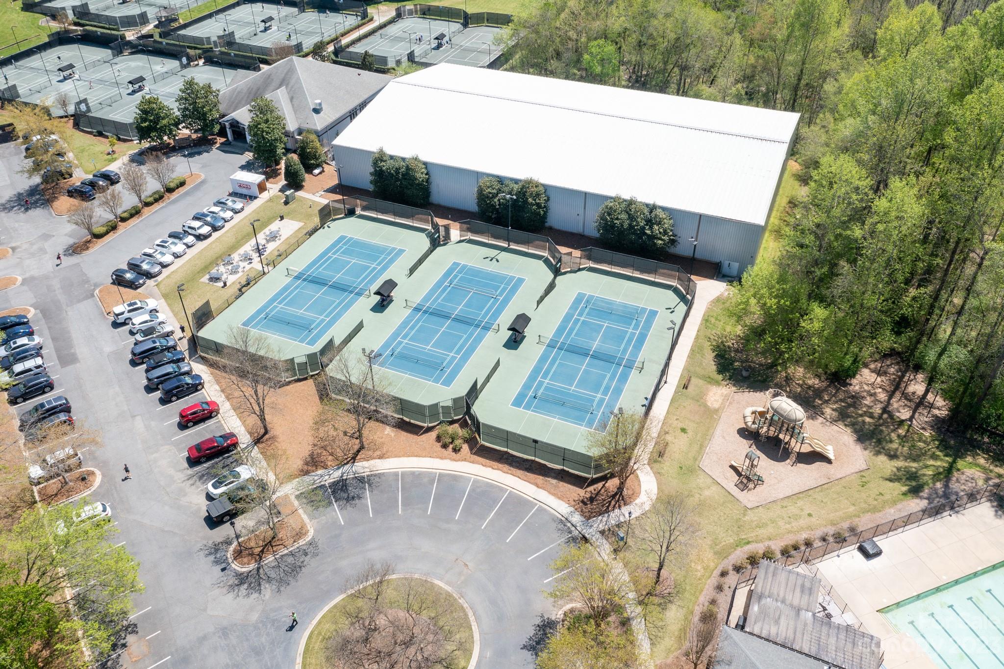 River Run - Residential