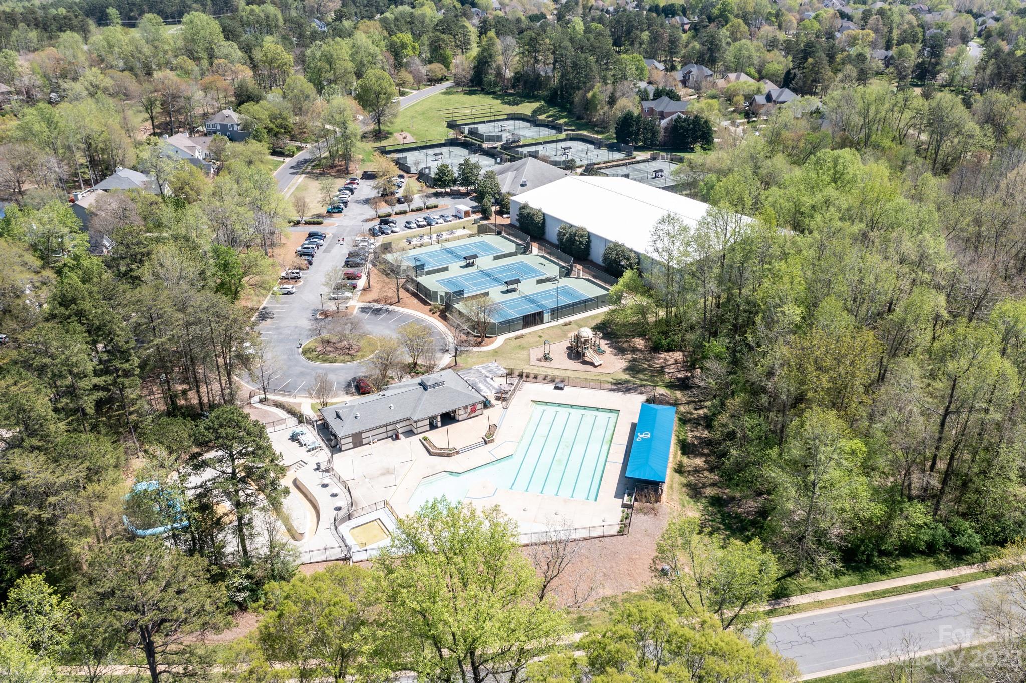 River Run - Residential