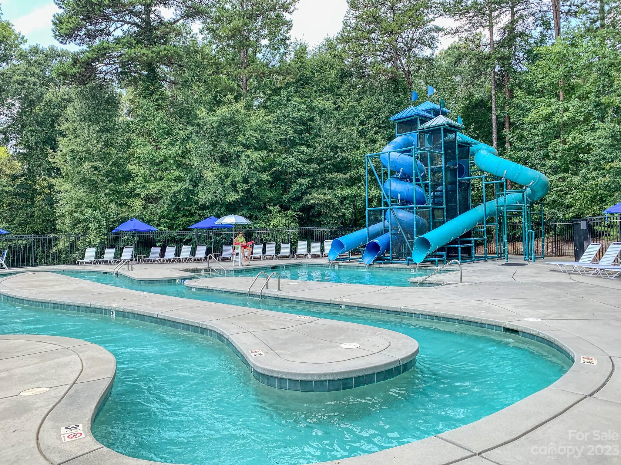 River Run - Residential