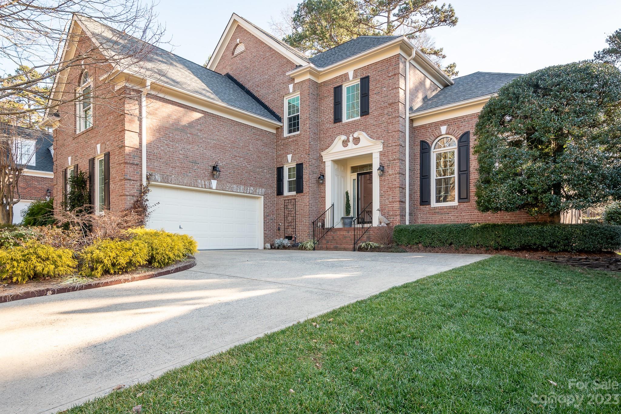 River Run - Residential