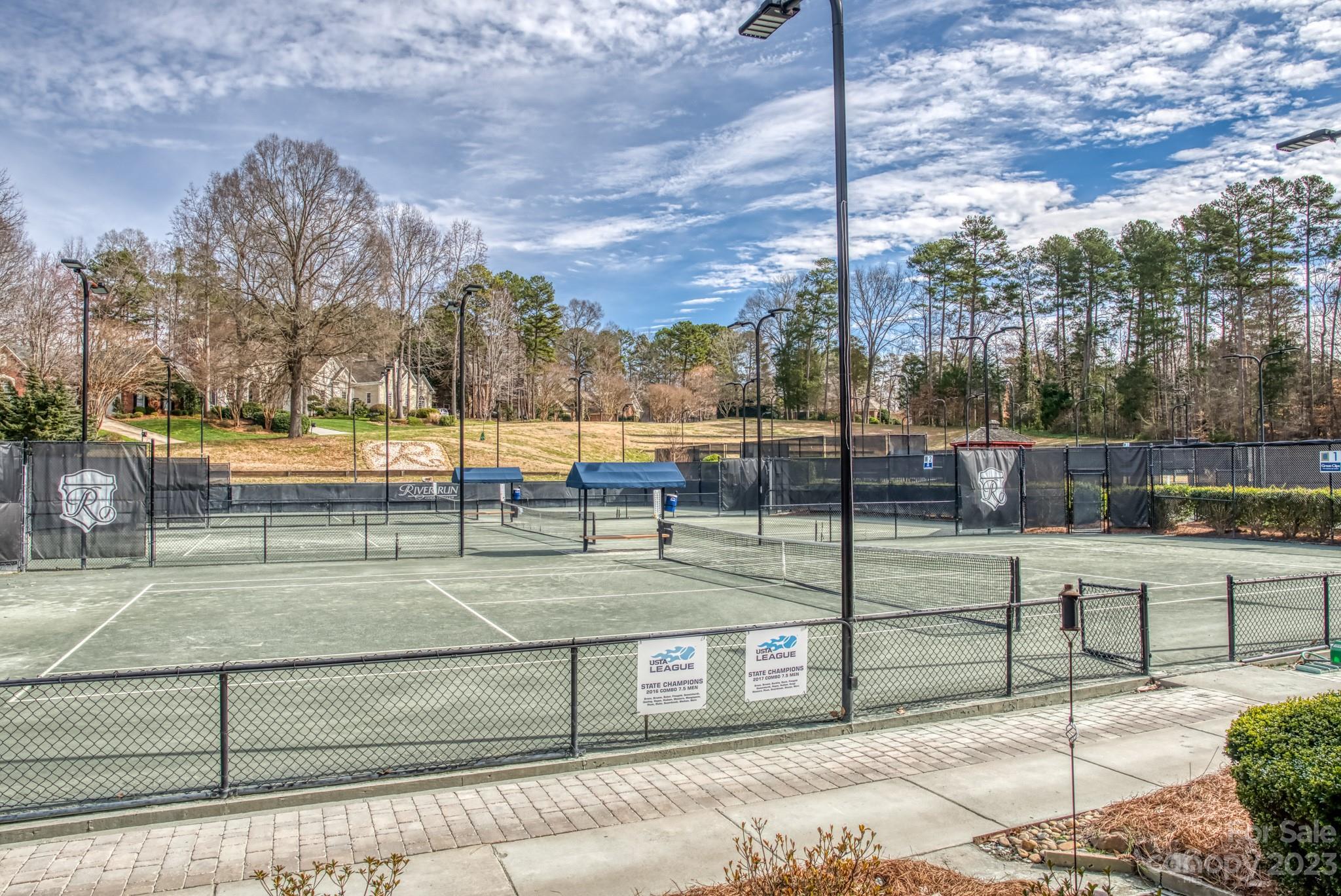 River Run - Residential