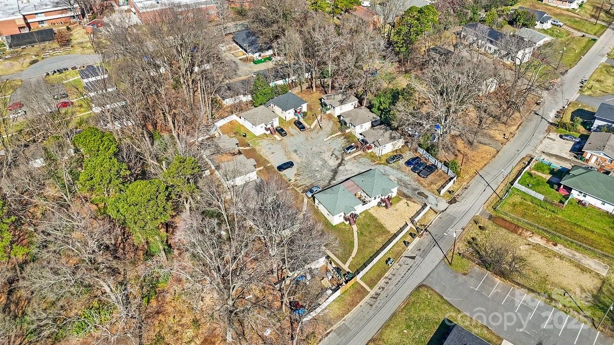 None - Residential Income