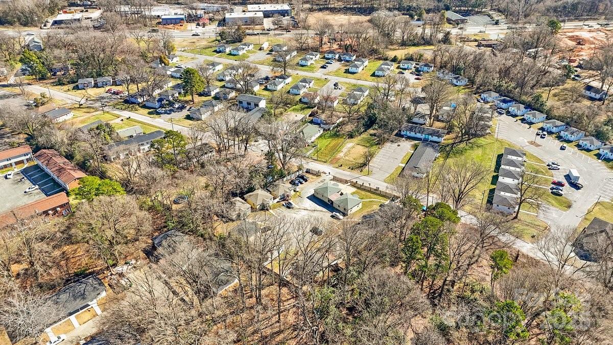 None - Residential Income