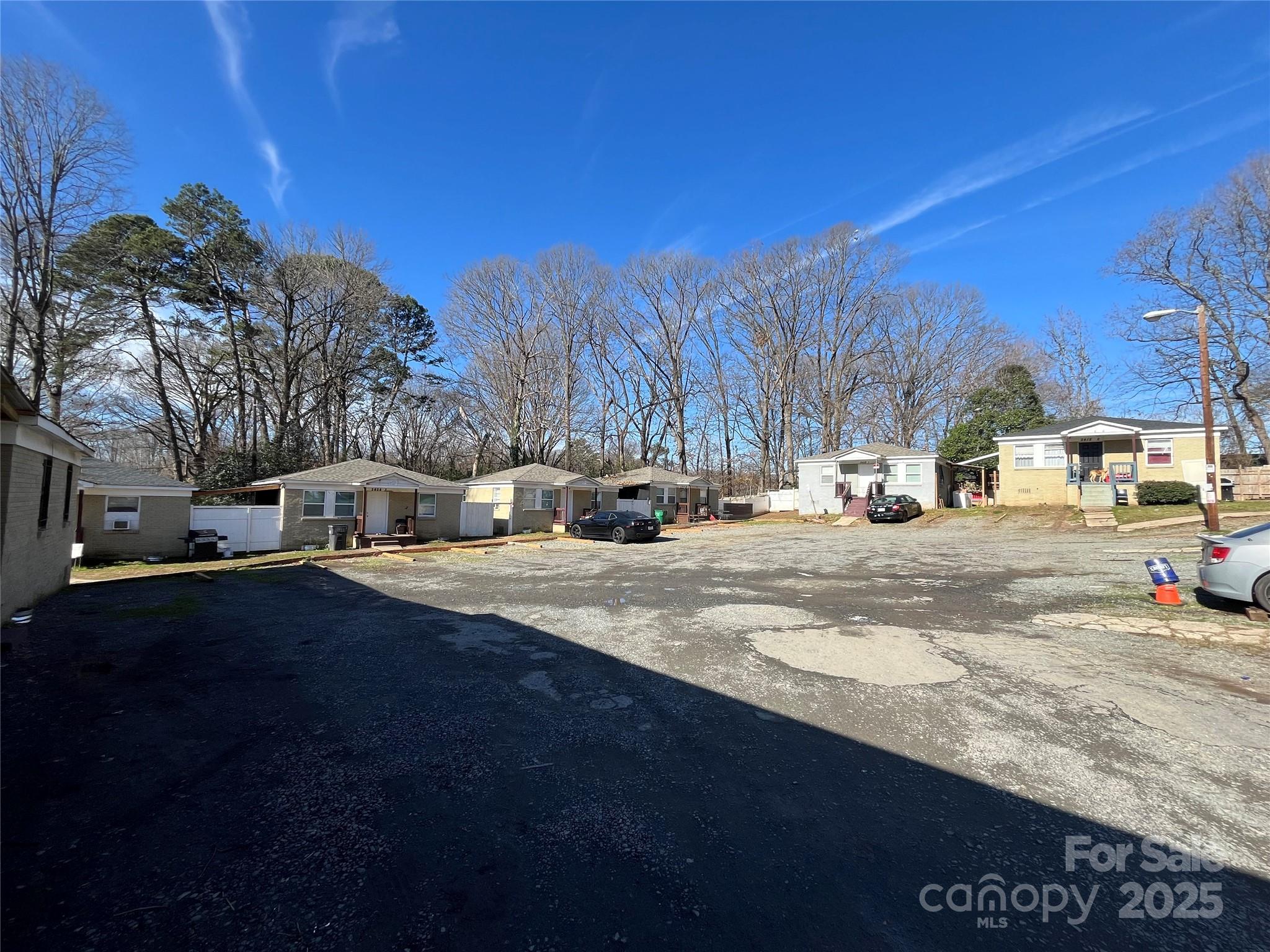 2416 Julia Avenue