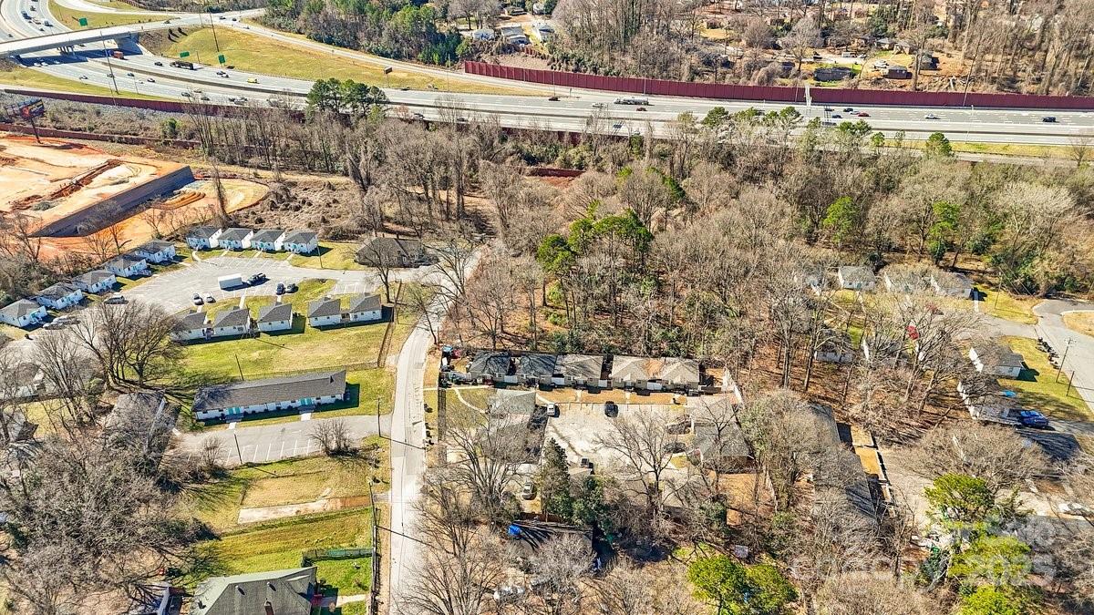 None - Residential Income