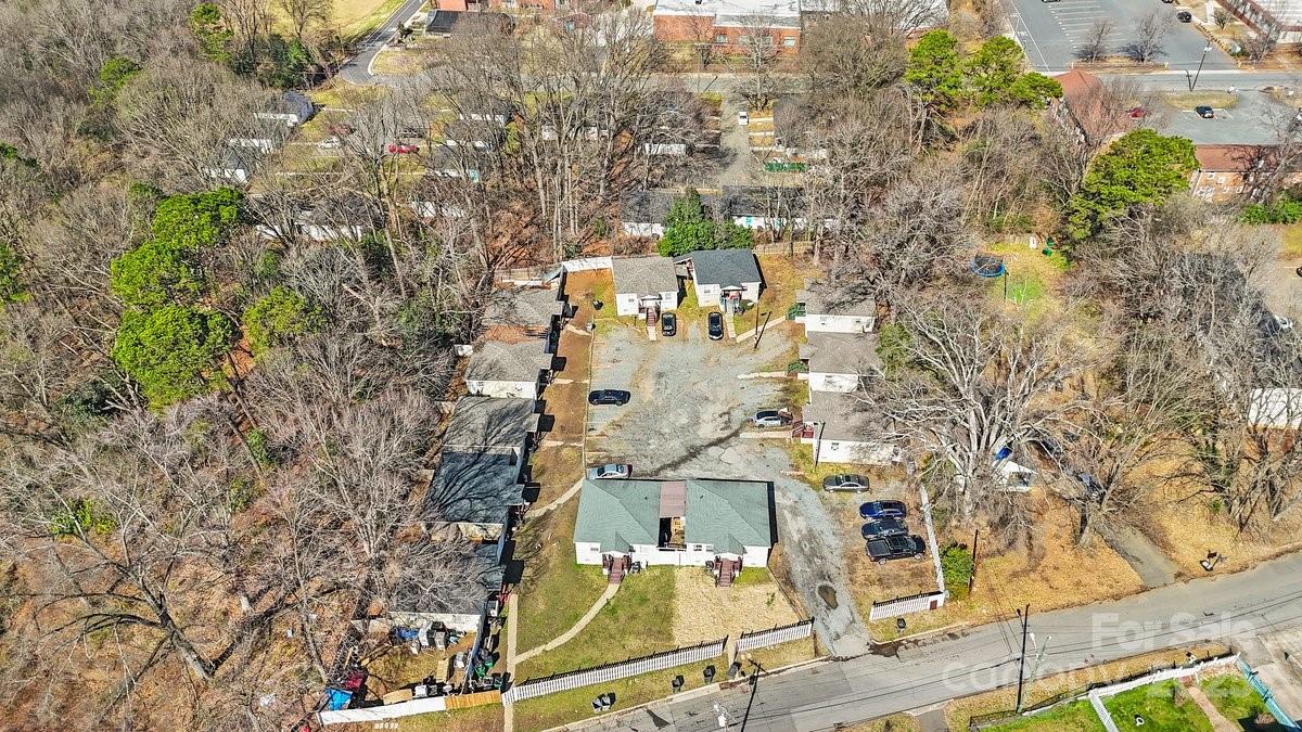 None - Residential Income