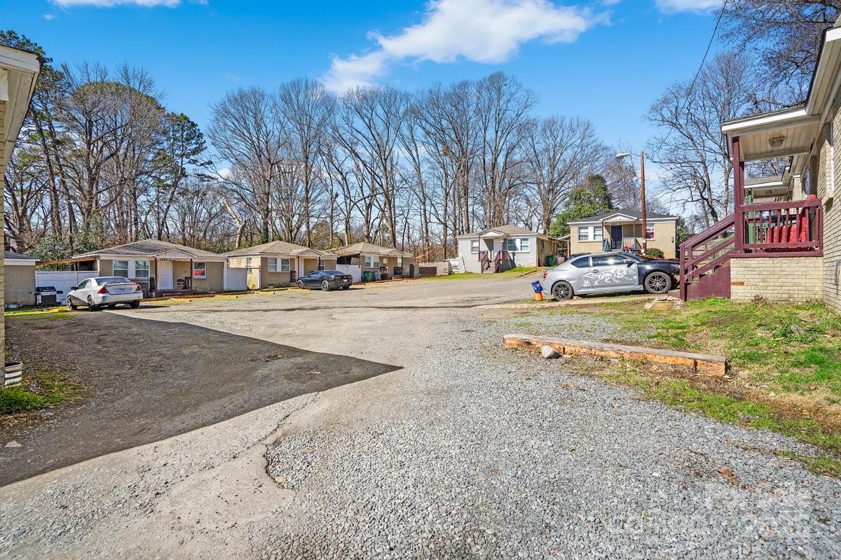 None - Residential Income