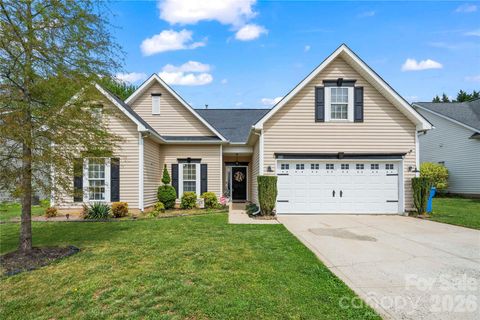 Photo of 115 Kristens Court Drive, Mooresville, NC 28115 (MLS # 4364586)