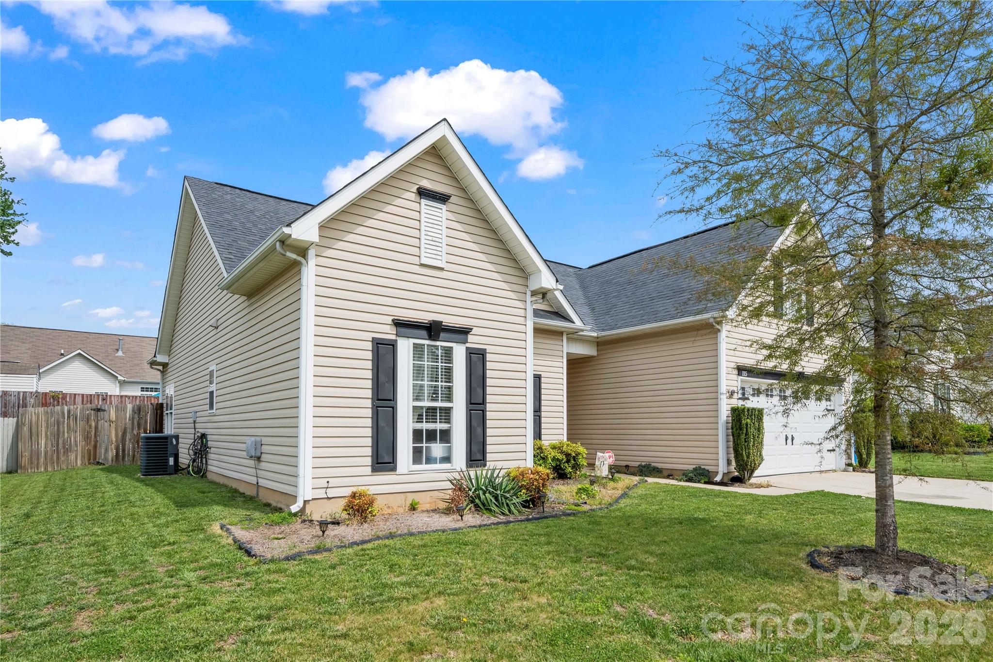 115 Kristens Court Drive