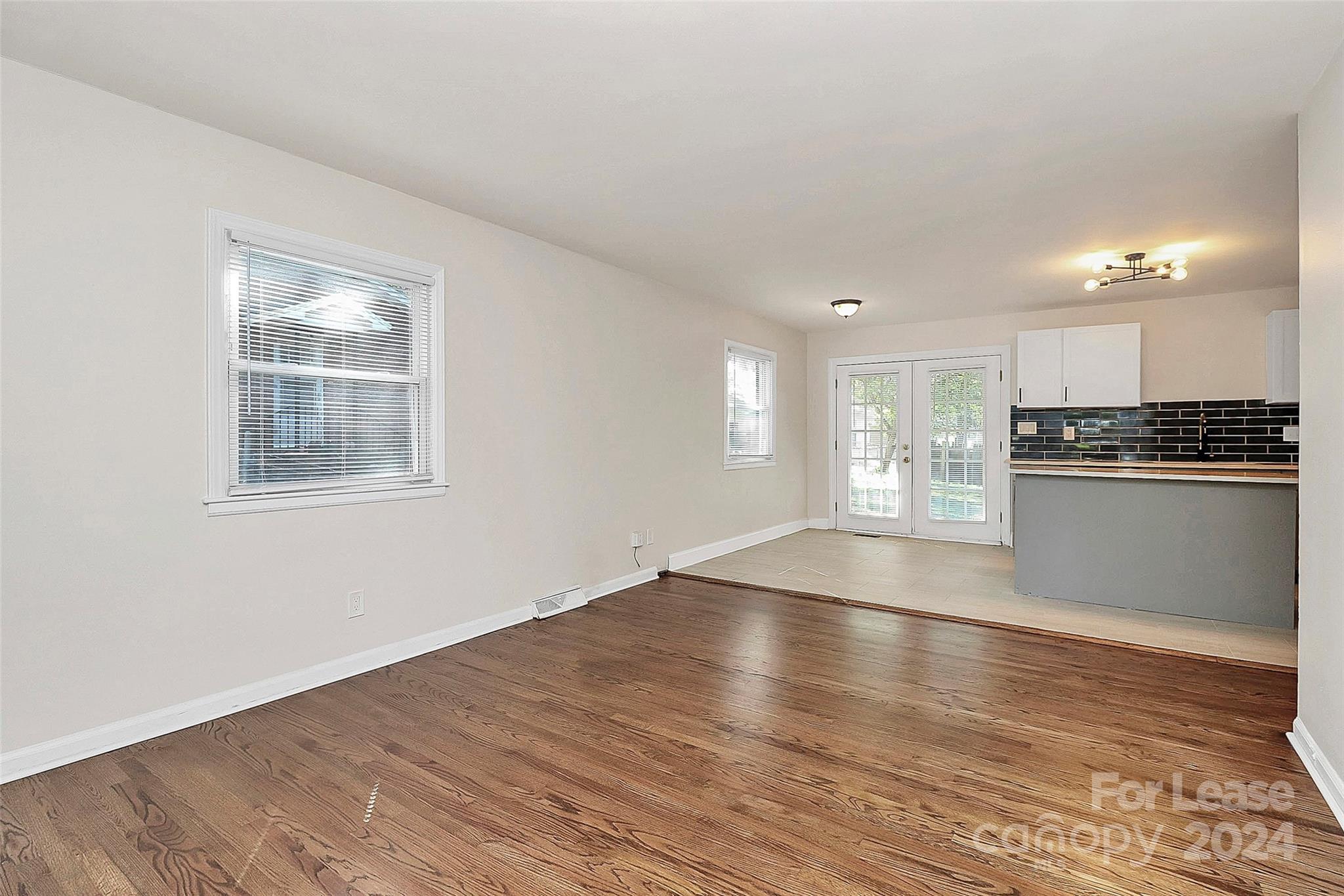 Windsor Park - Residential Lease