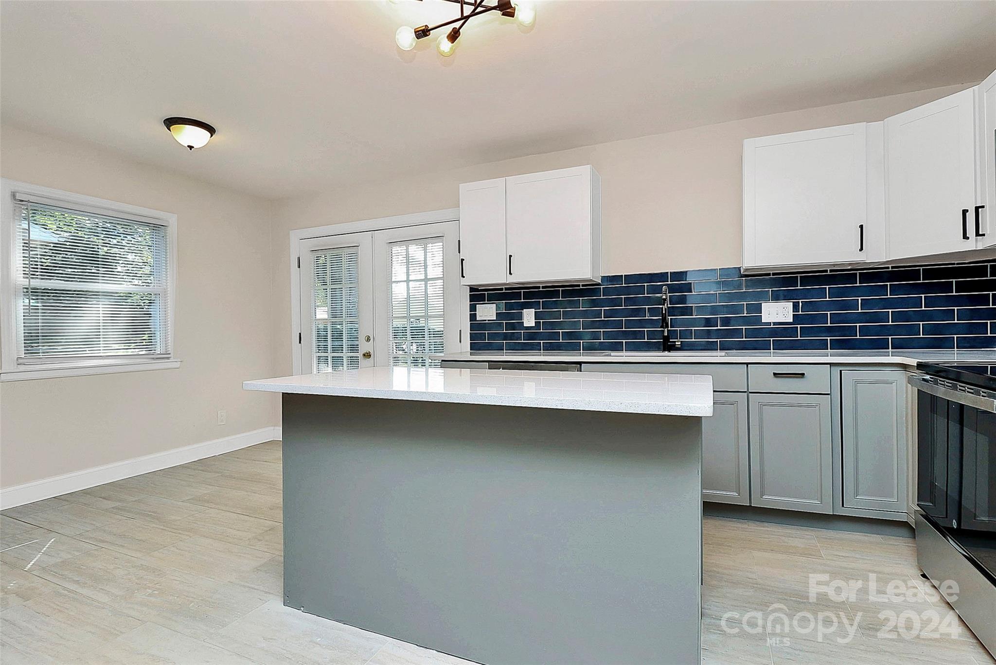 Windsor Park - Residential Lease