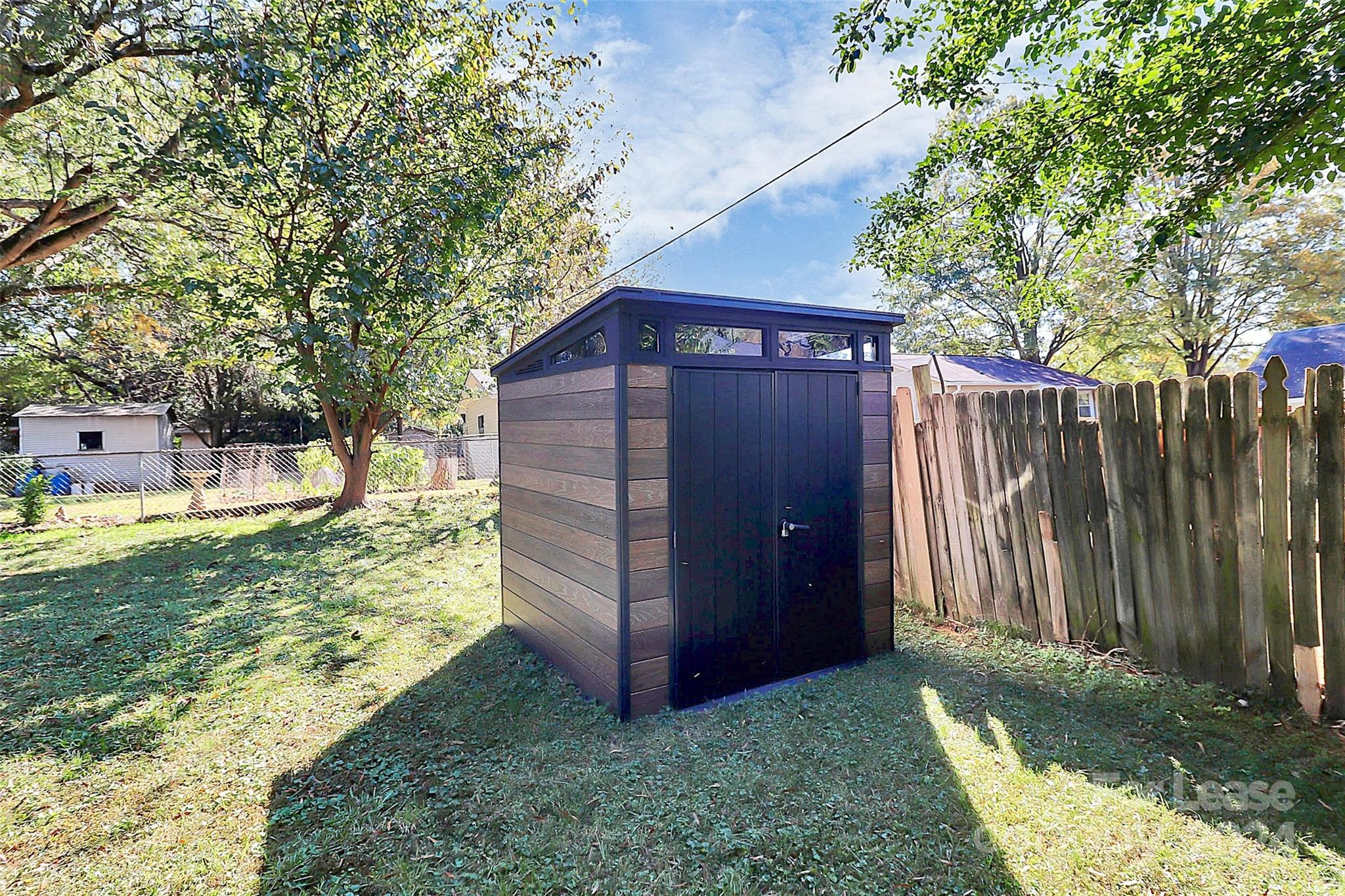 Windsor Park - Residential Lease