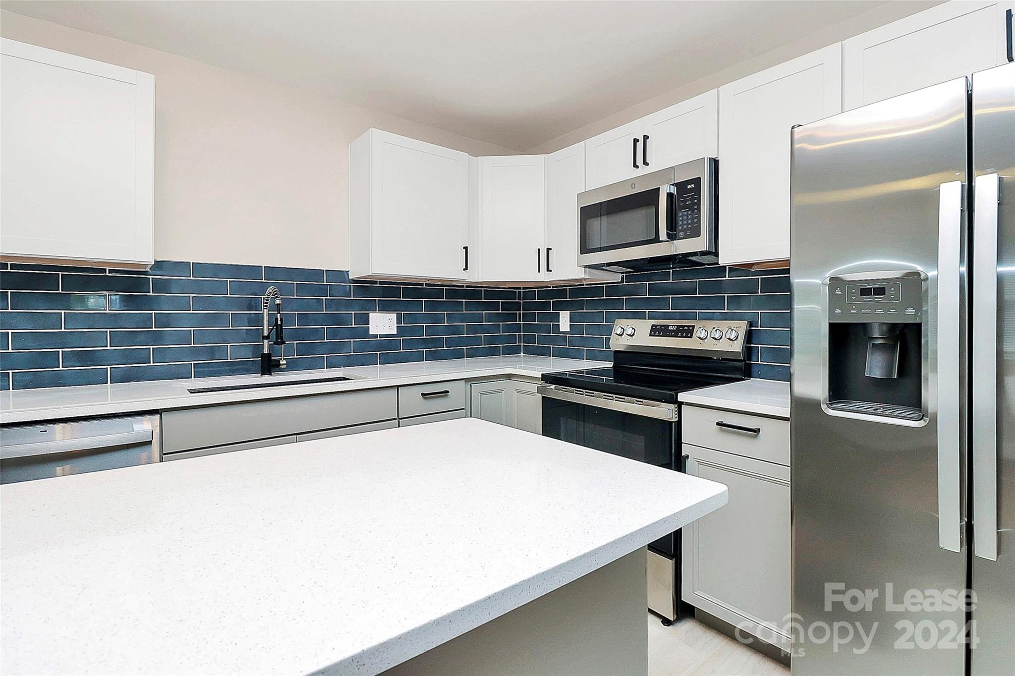 Windsor Park - Residential Lease