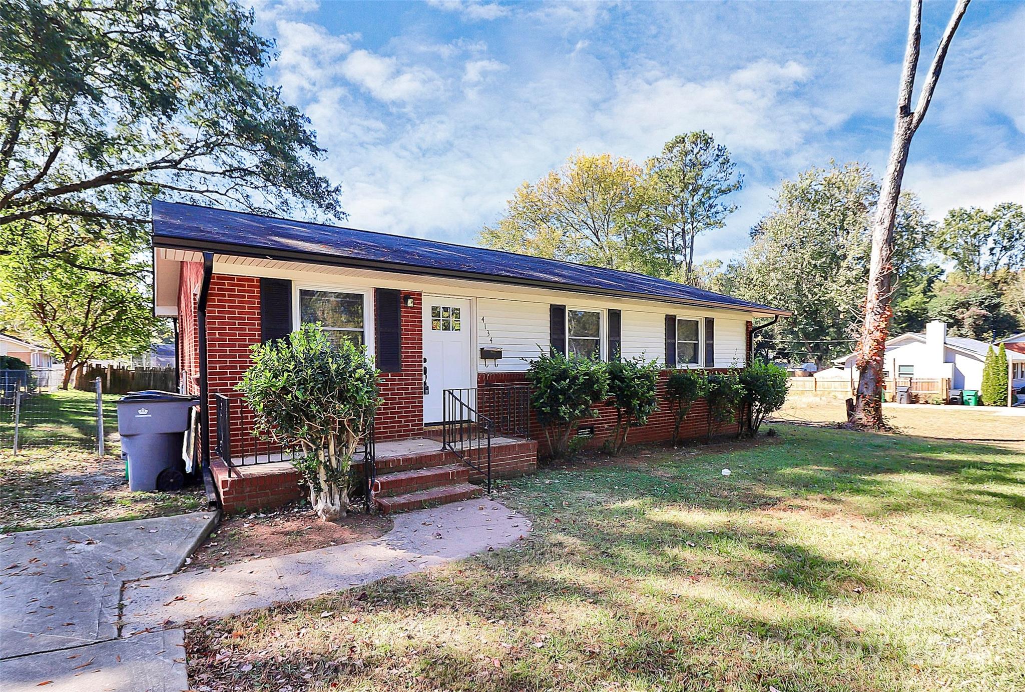 Windsor Park - Residential Lease