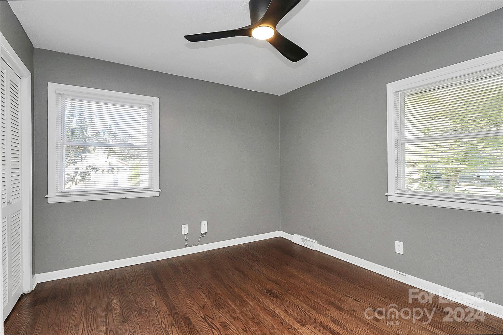 Windsor Park - Residential Lease