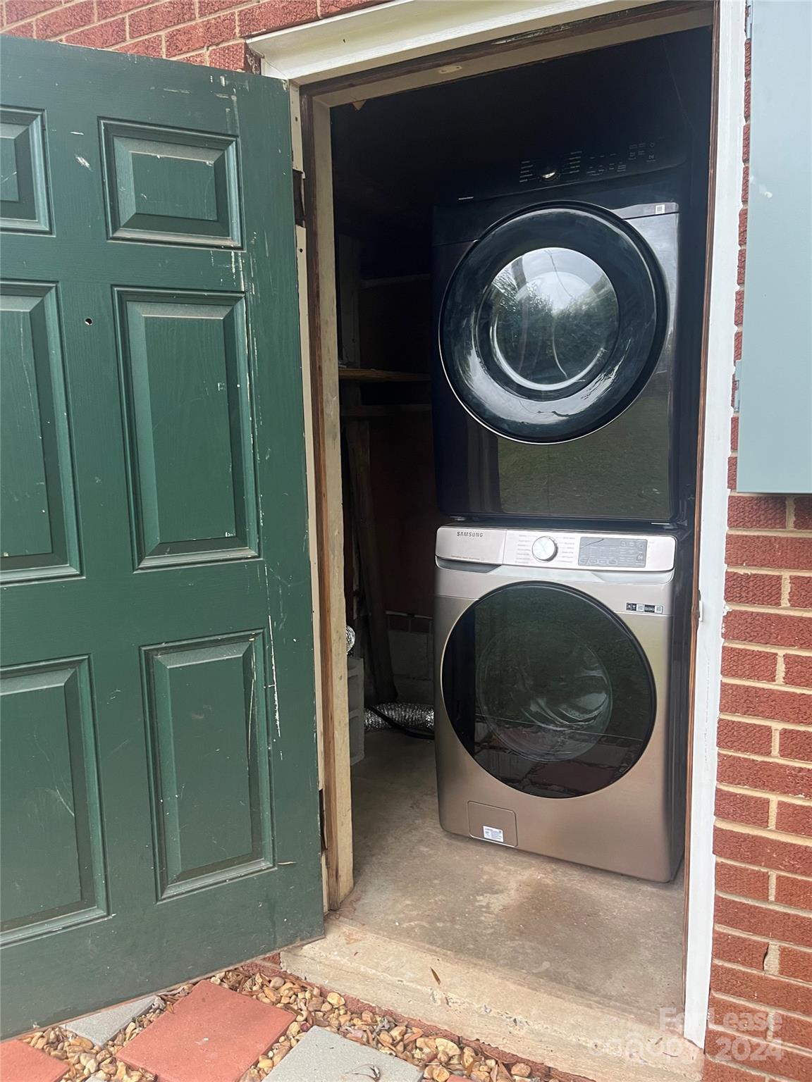 Windsor Park - Residential Lease