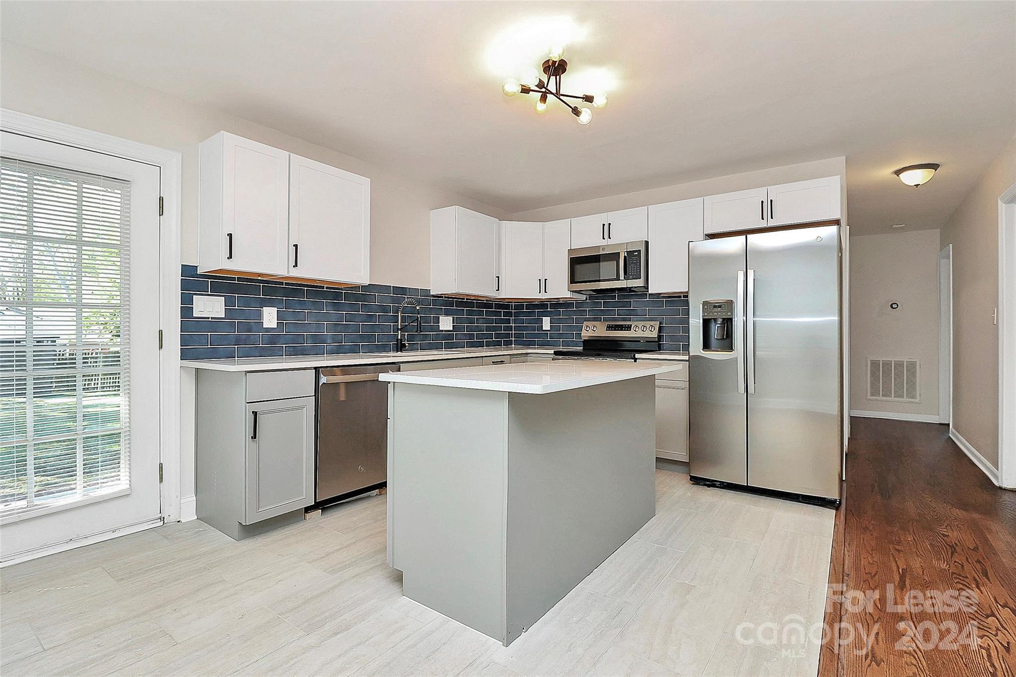 Windsor Park - Residential Lease