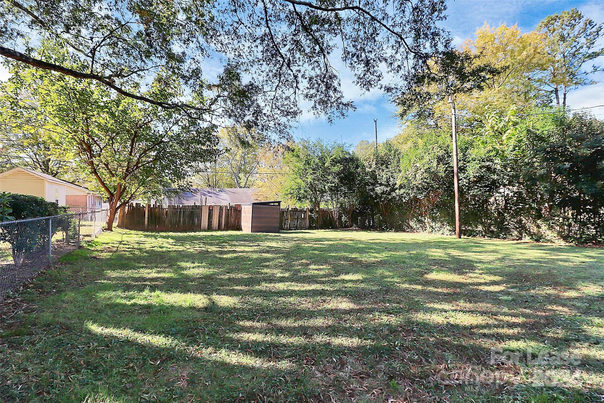 Windsor Park - Residential Lease