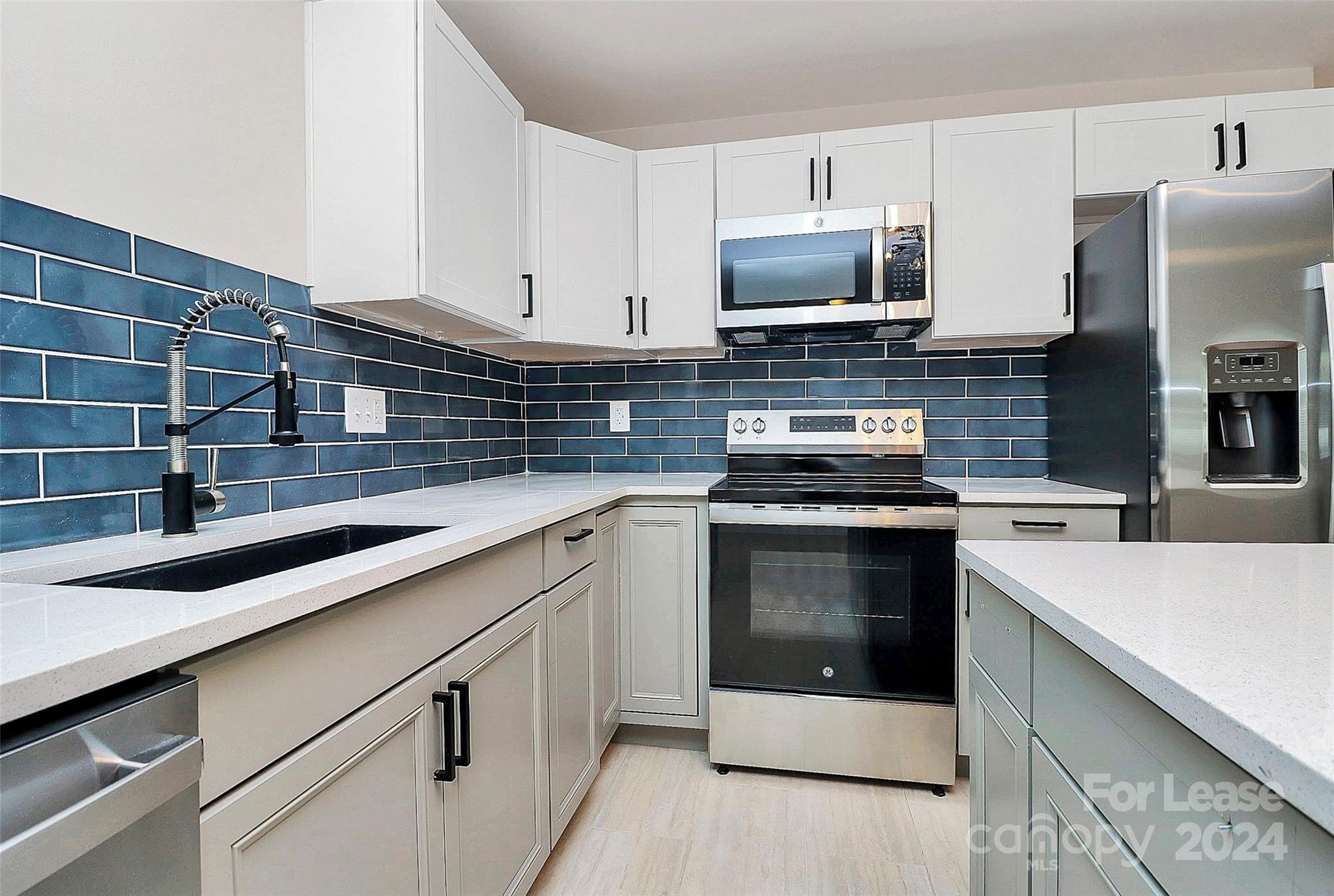 Windsor Park - Residential Lease