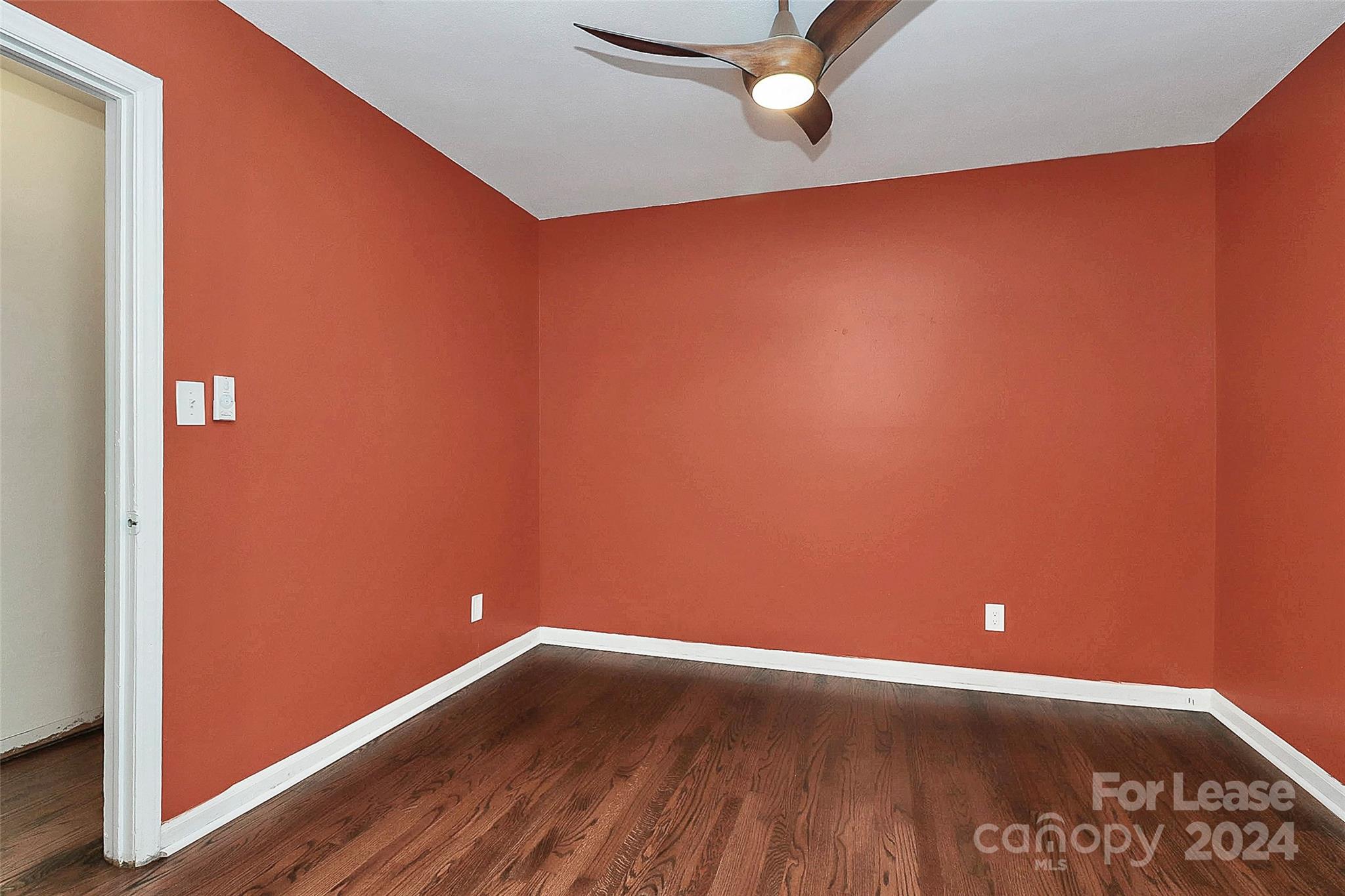 Windsor Park - Residential Lease